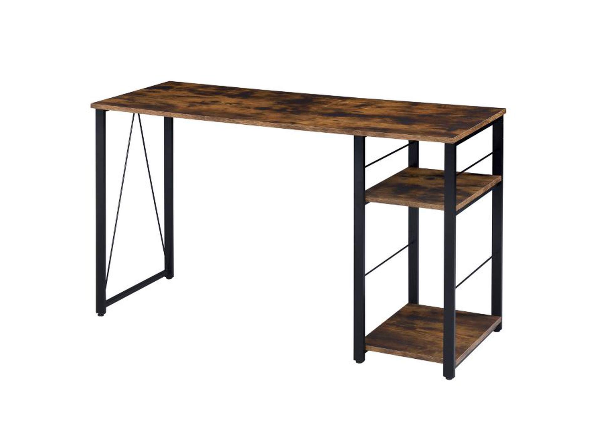 Vadna Writing Desk,Acme