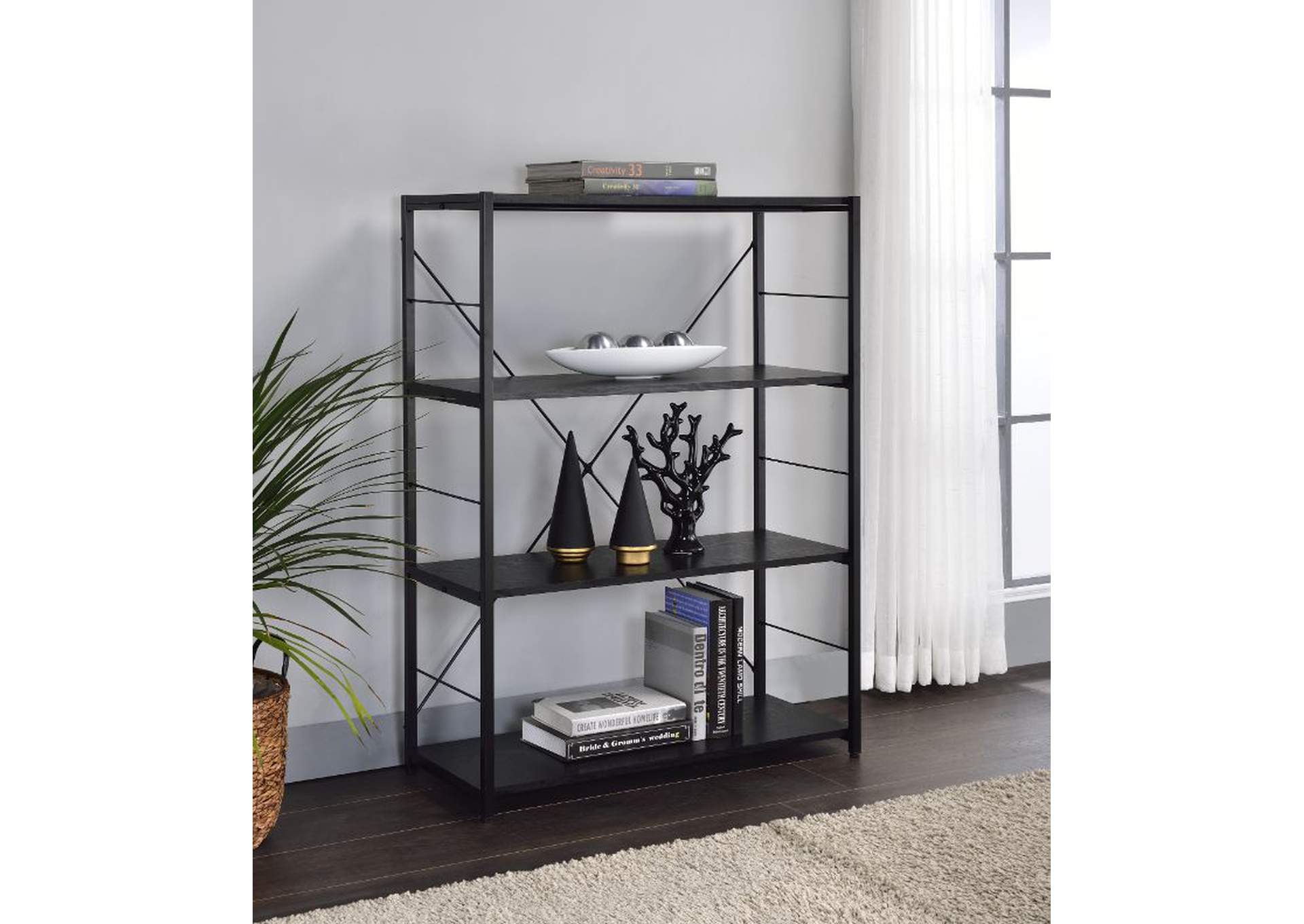 Tesadea Bookshelf,Acme