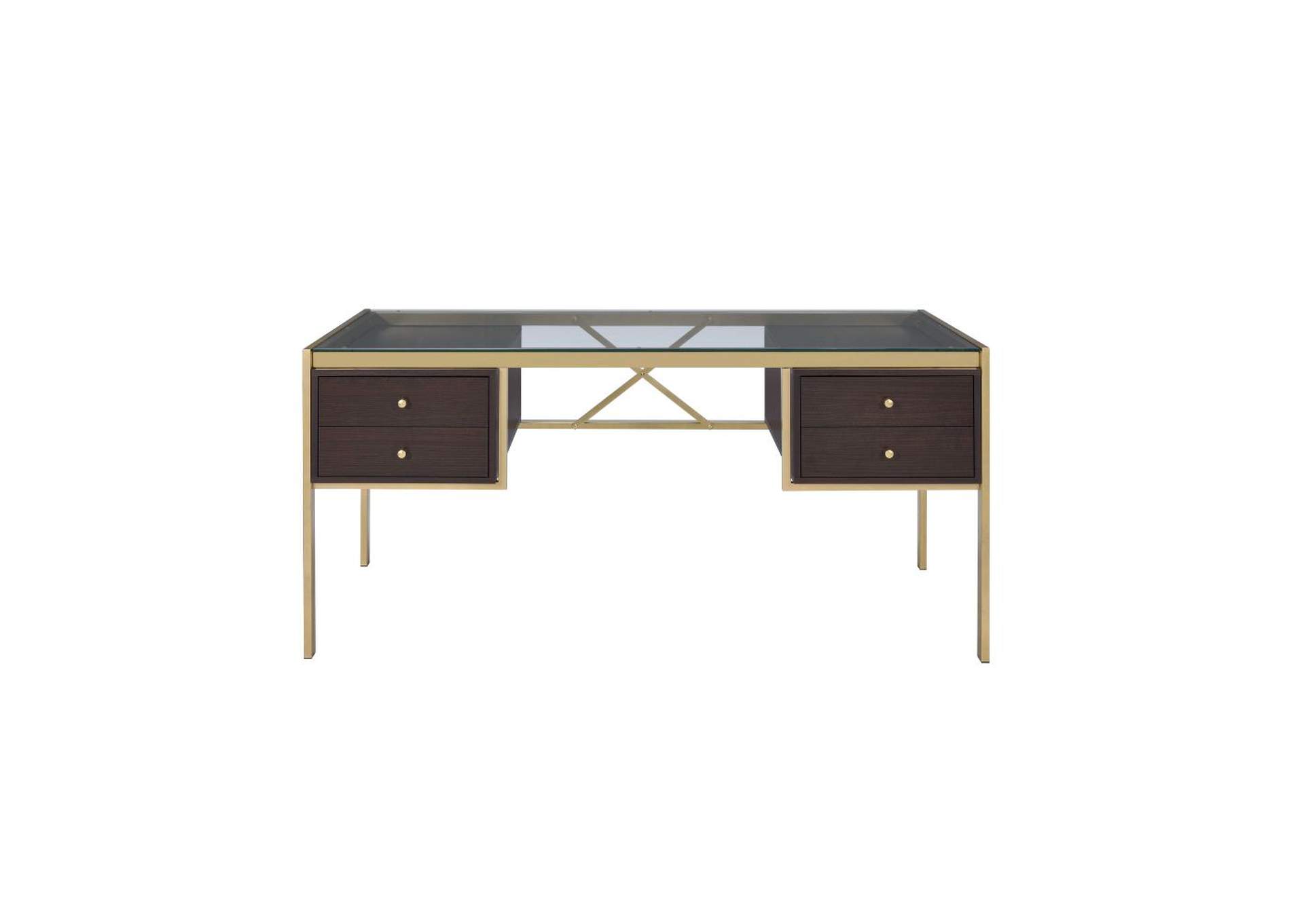 Yumia Desk,Acme