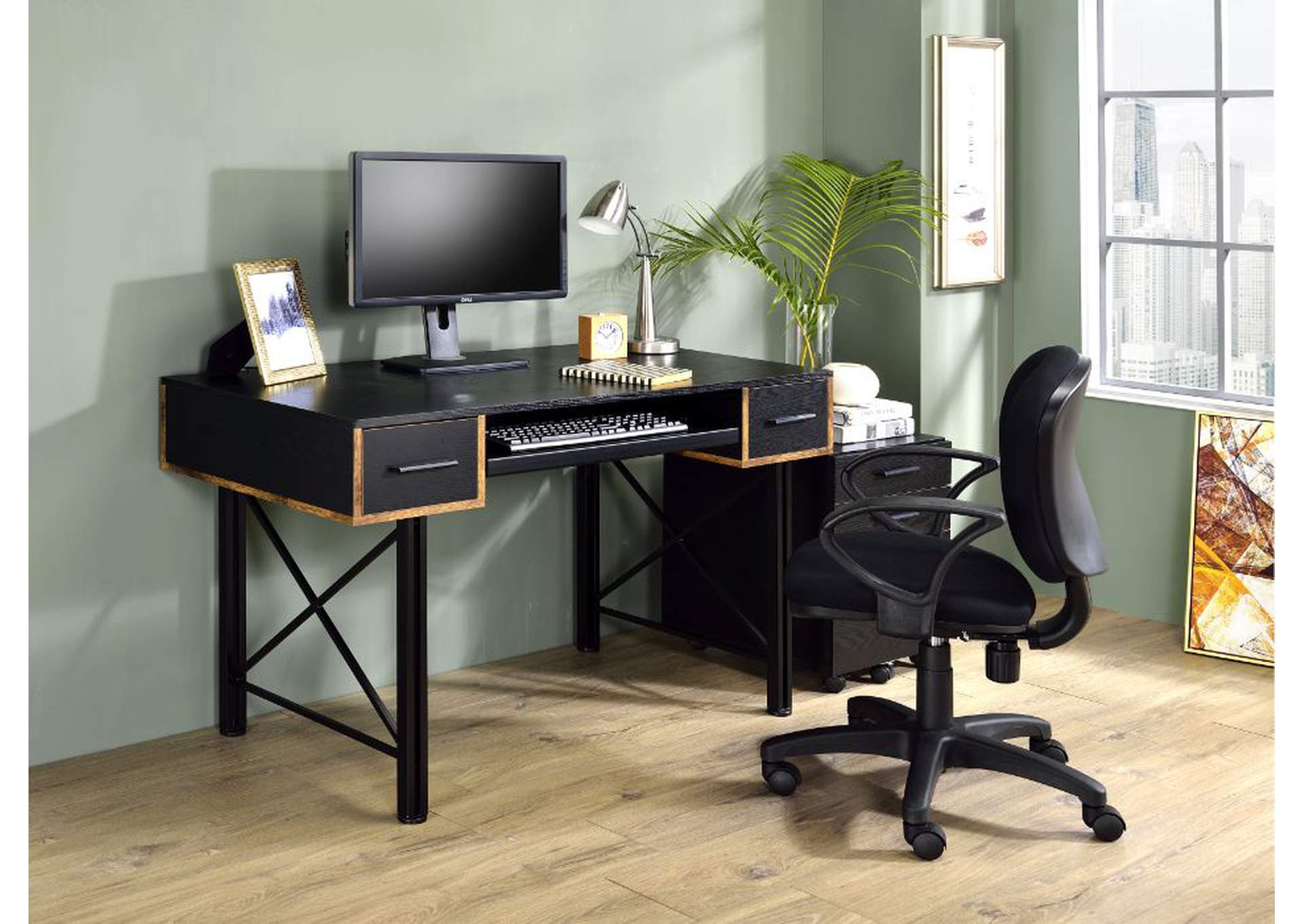 Settea Desk,Acme