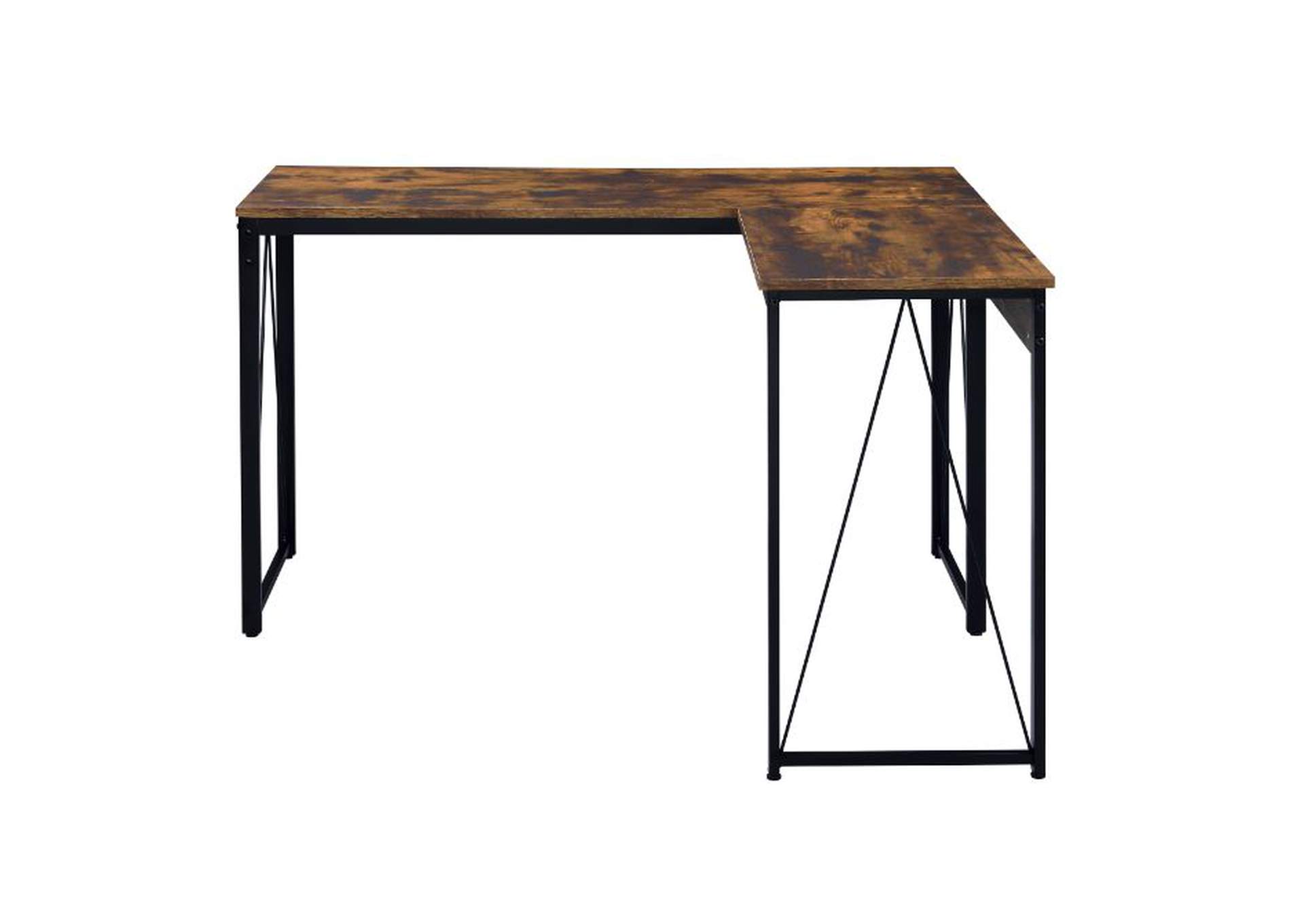 Zetri Writing Desk,Acme