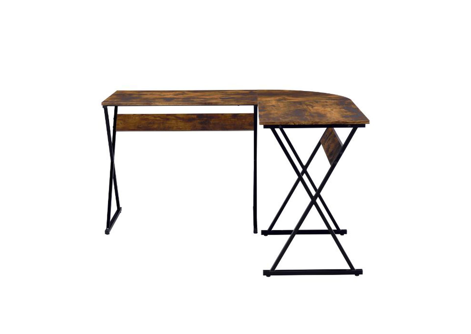 Zafiri Writing Desk,Acme