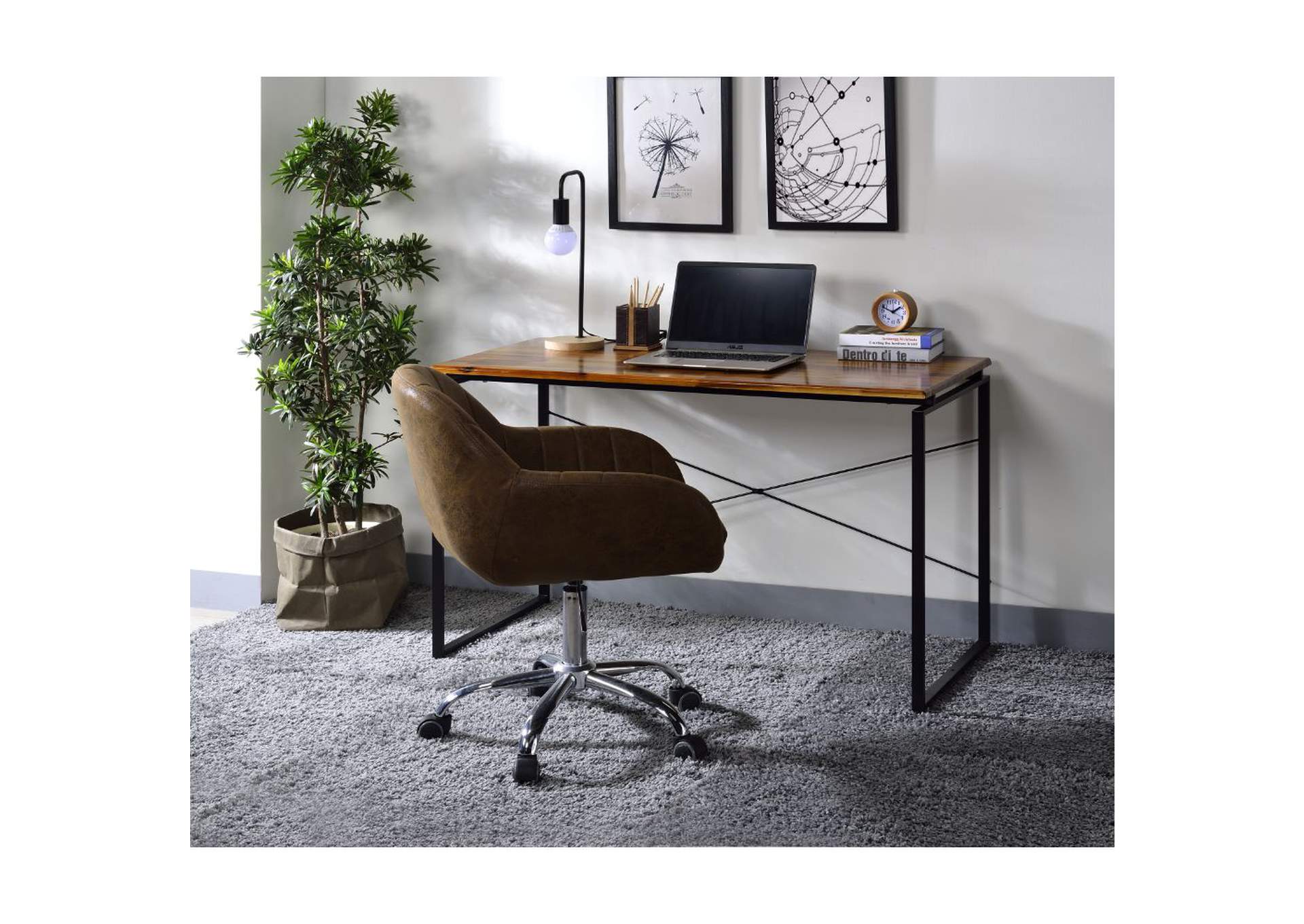 Jurgen Desk,Acme