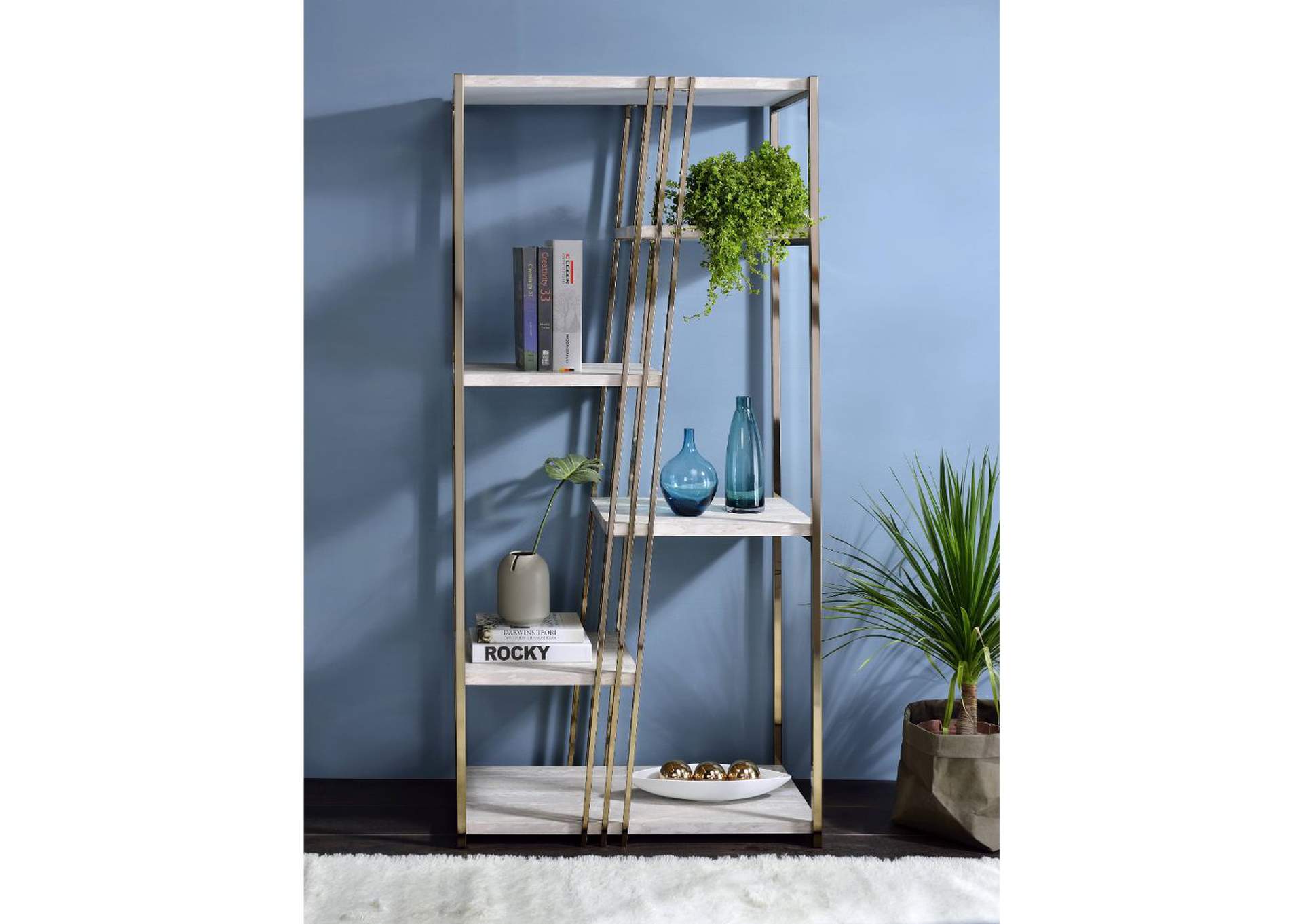 Tanan Bookshelf,Acme