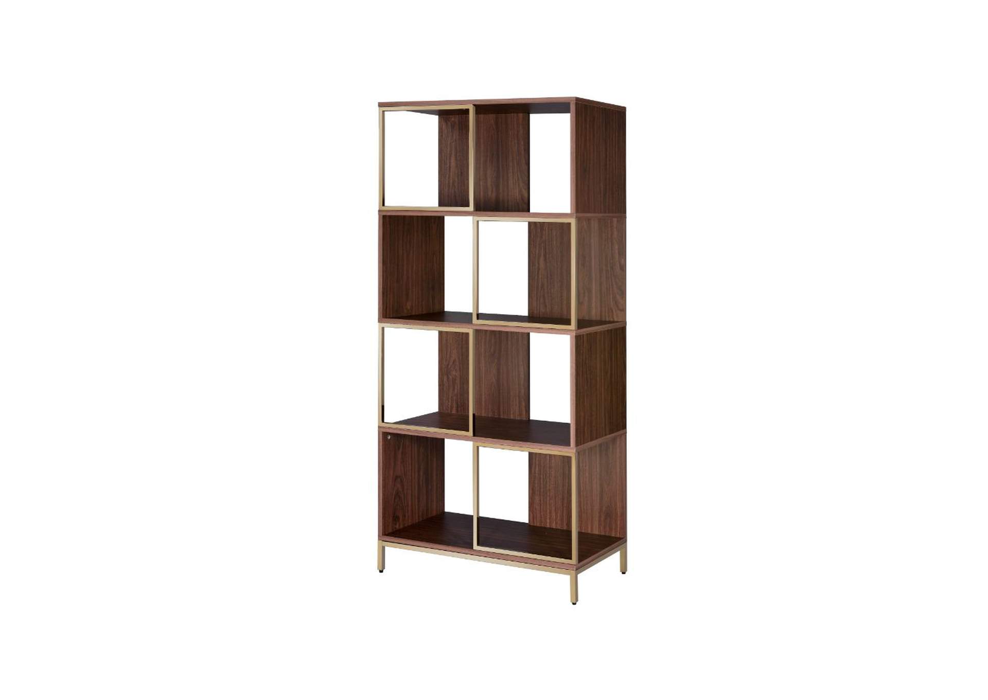 Diwan Bookshelf,Acme