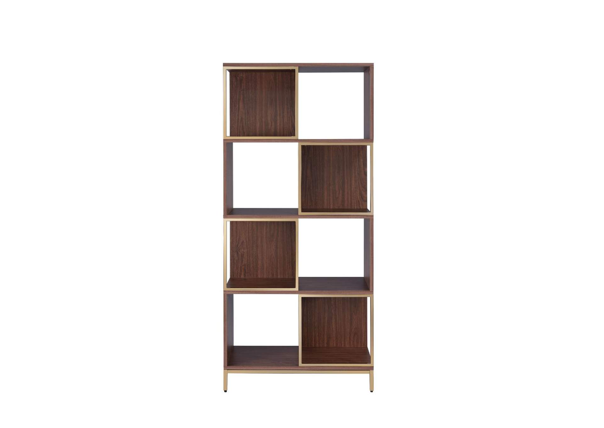 Diwan Bookshelf,Acme