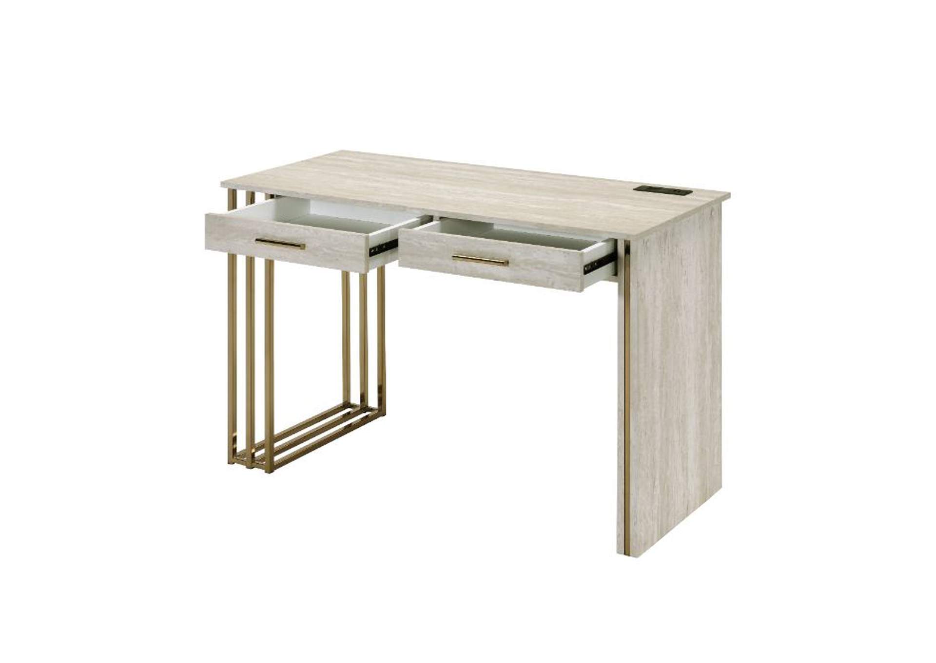 Tyeid Desk,Acme