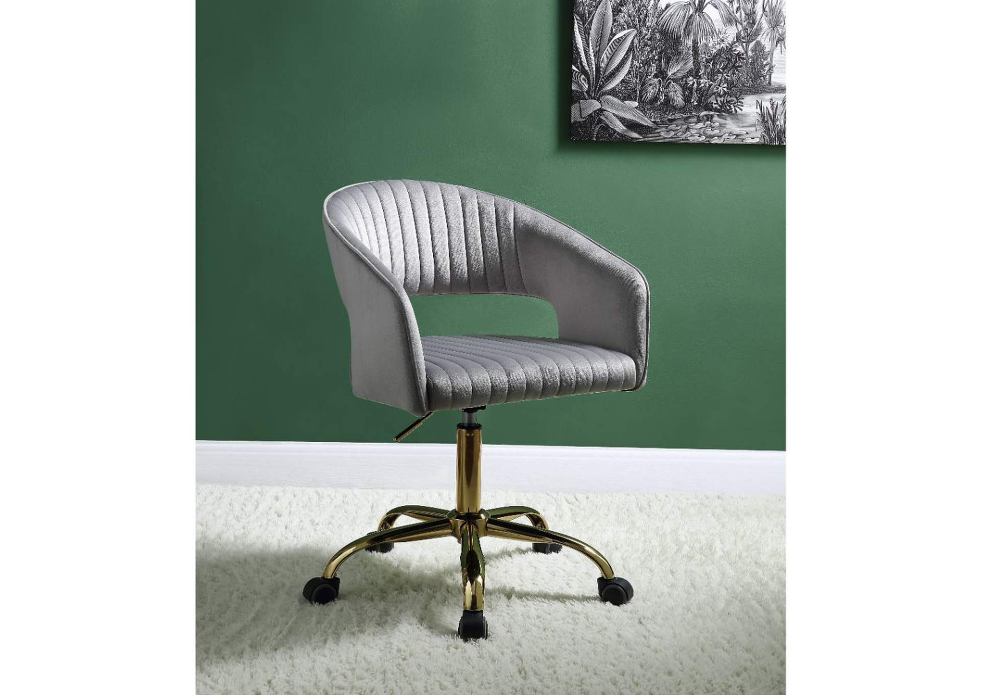 Hopi Office Chair,Acme