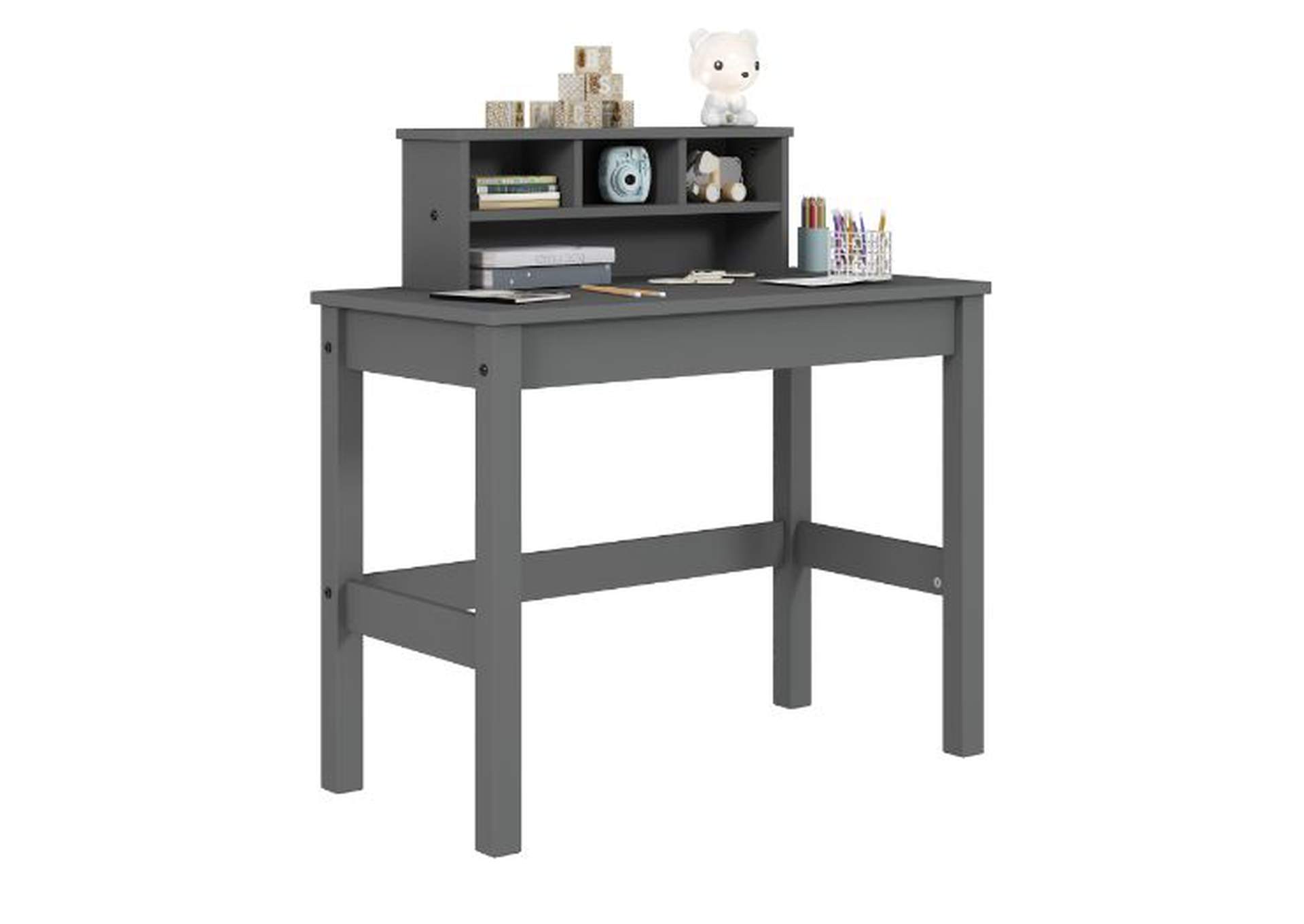 Logan Writing Desk,Acme