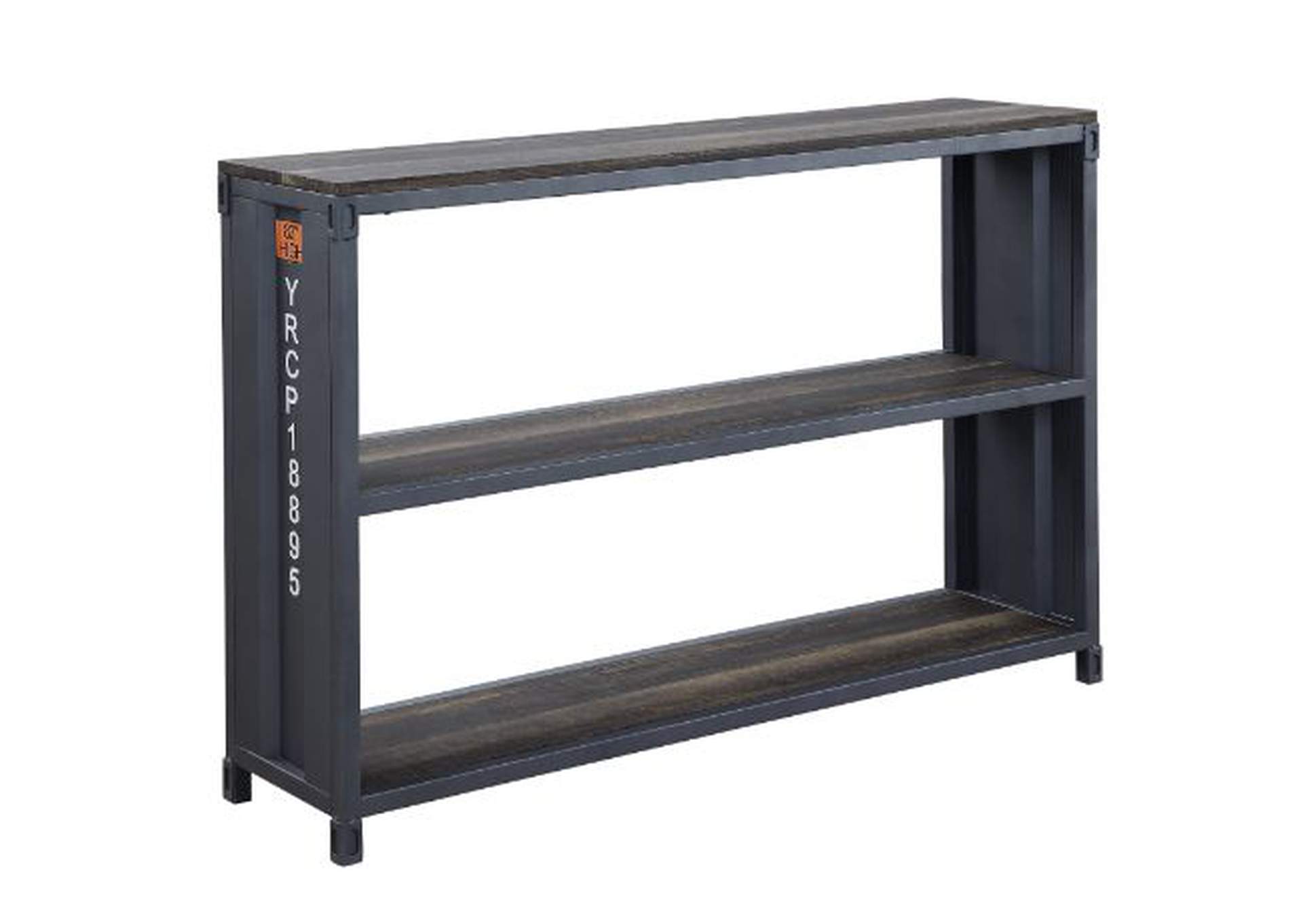 Cargo Bookshelf,Acme