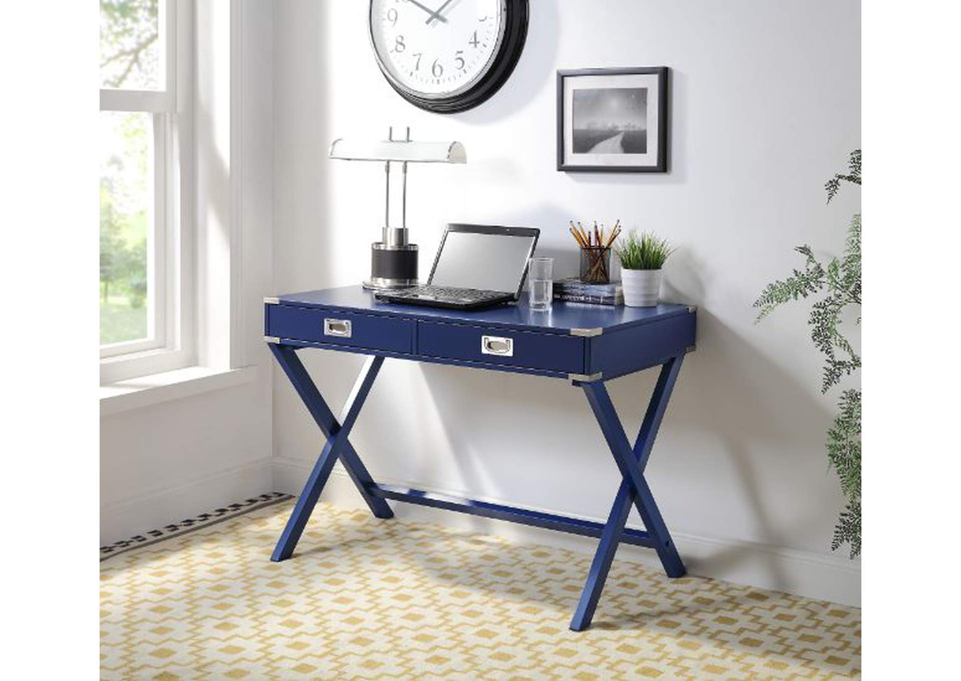 Amenia Writing Desk,Acme