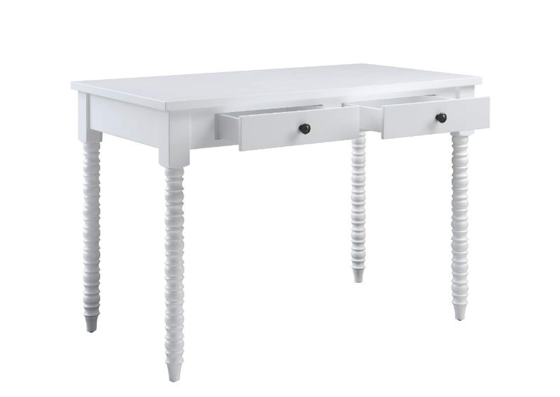 Altmar Writing Desk,Acme