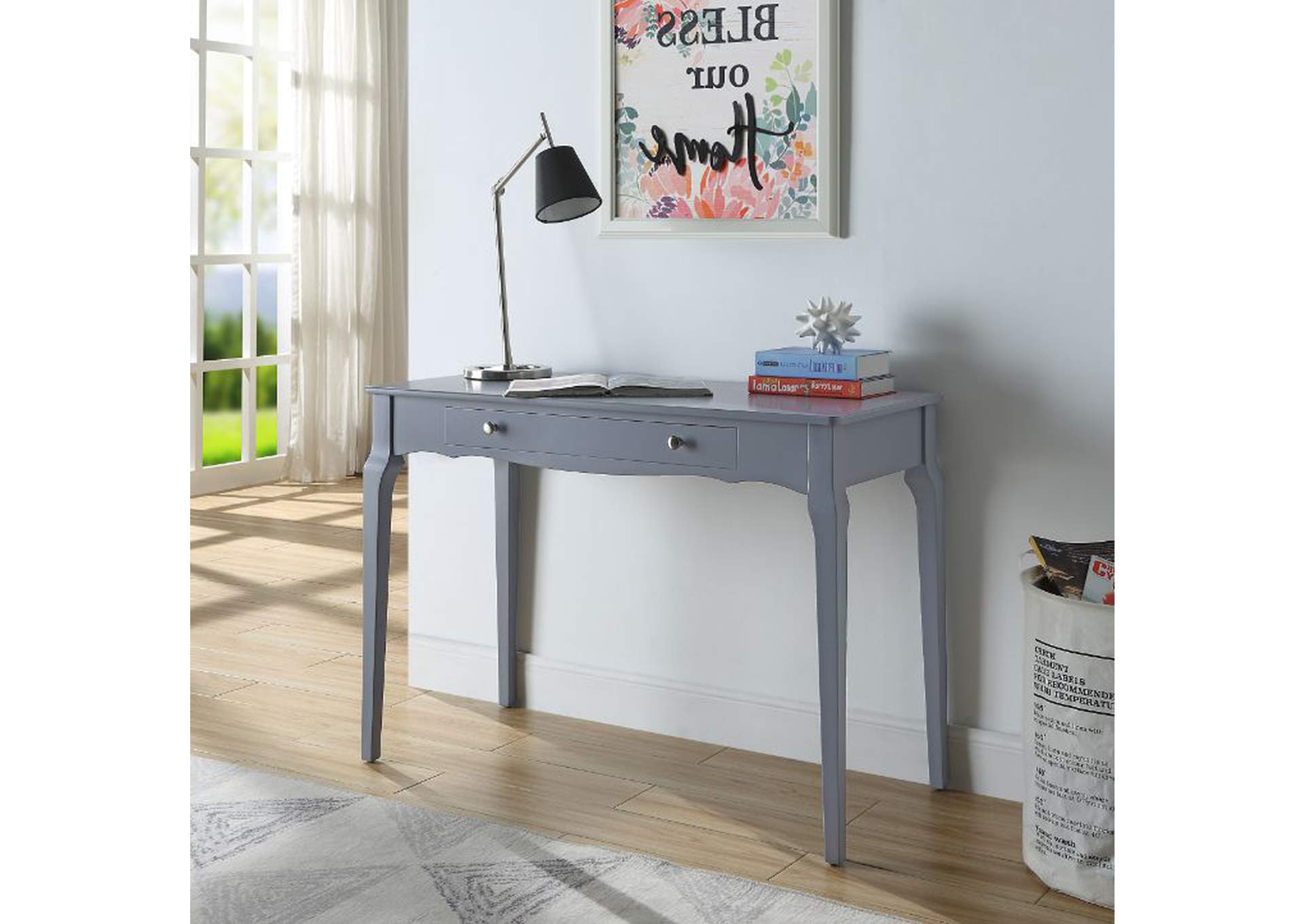 Alsen Writing Desk,Acme