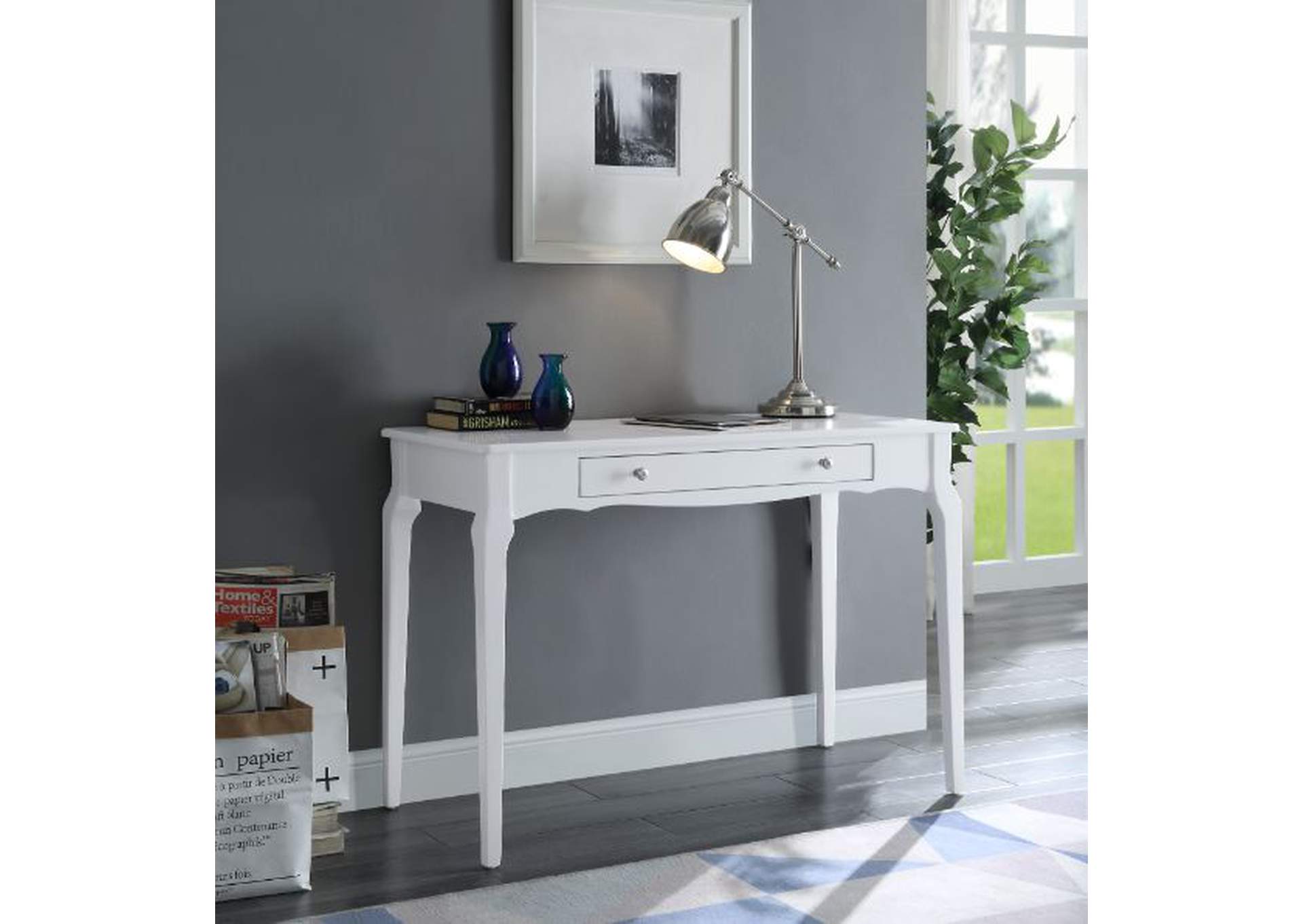 Alsen Writing Desk,Acme