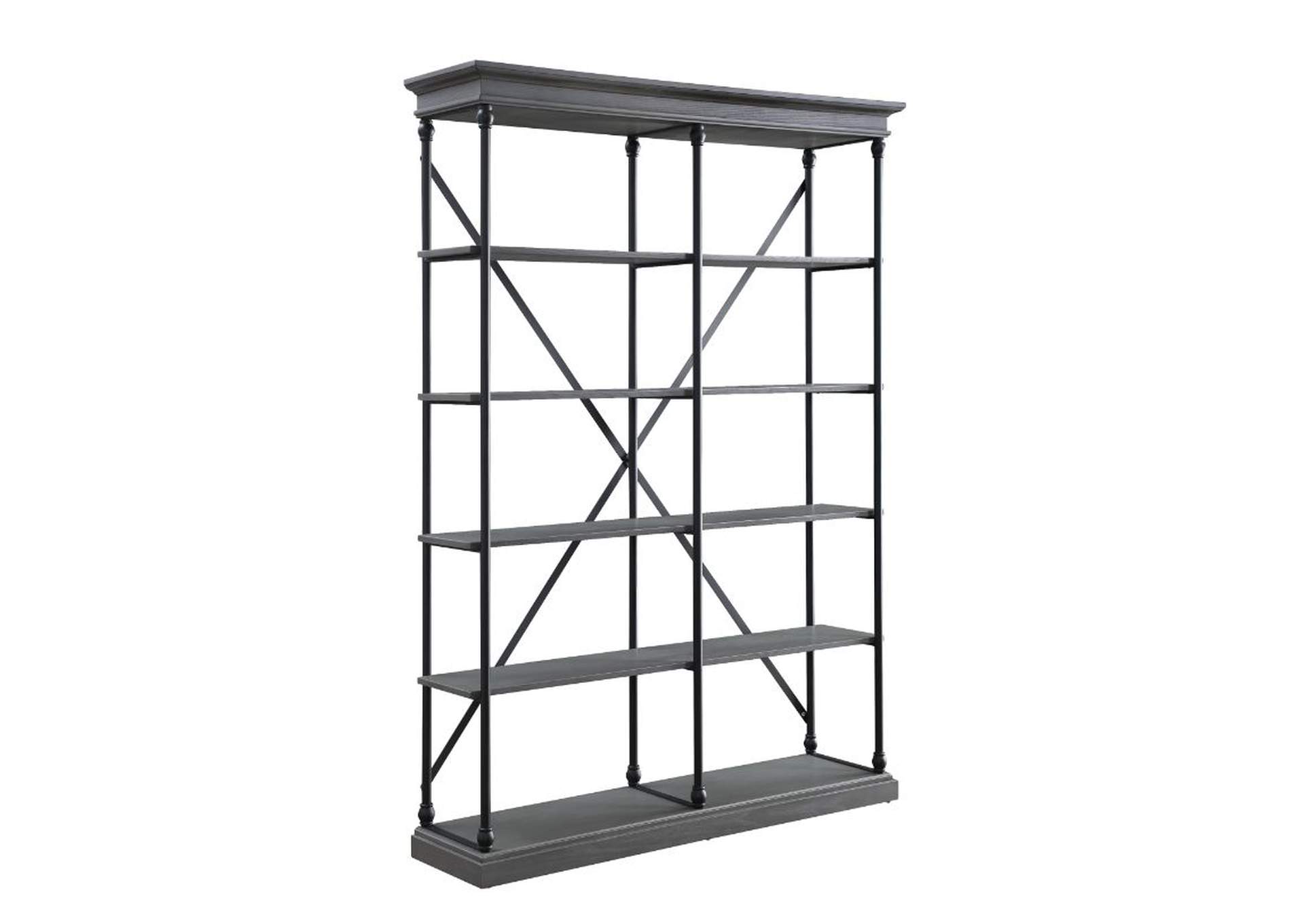 Rukia Bookshelf,Acme