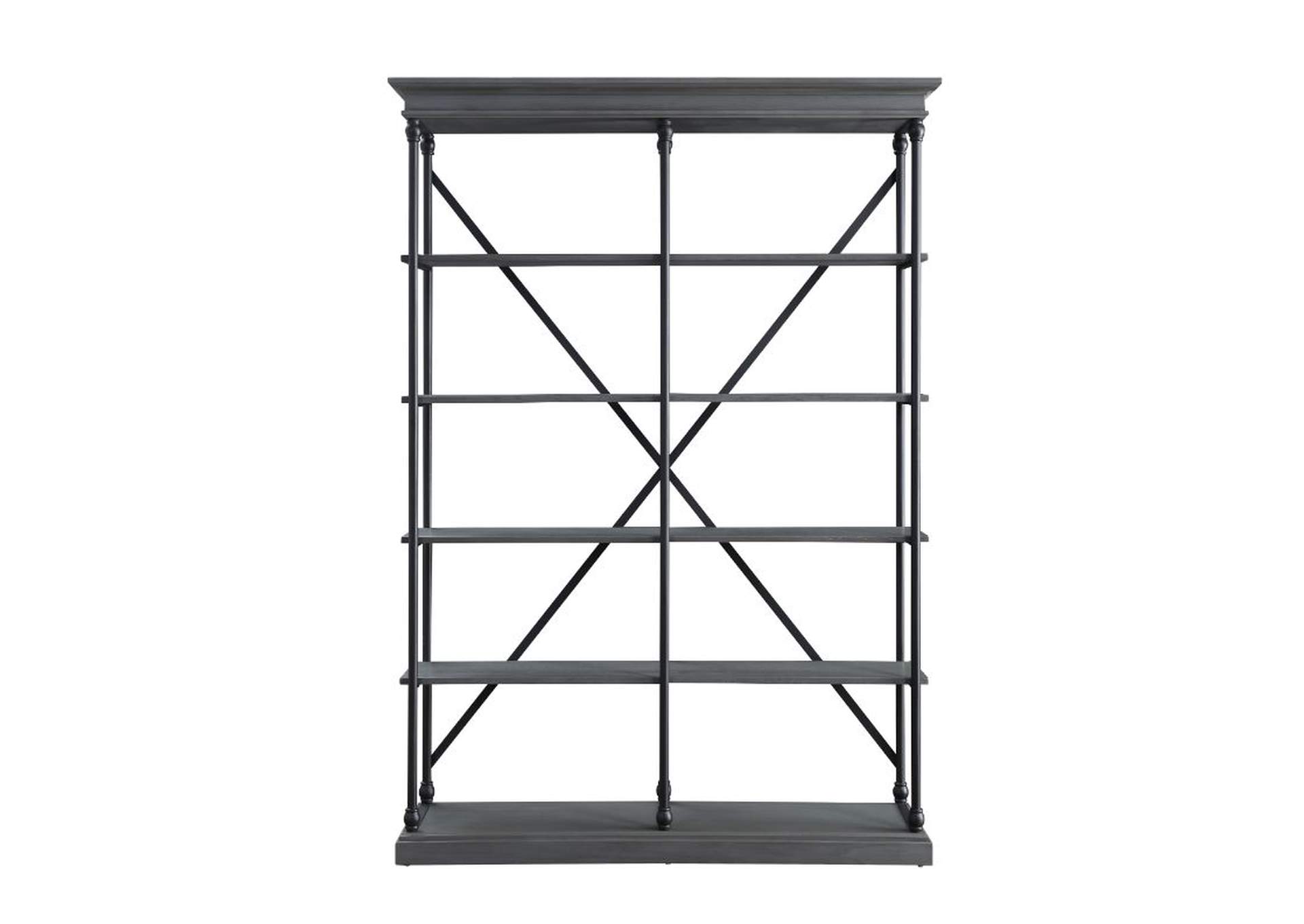 Rukia Bookshelf,Acme