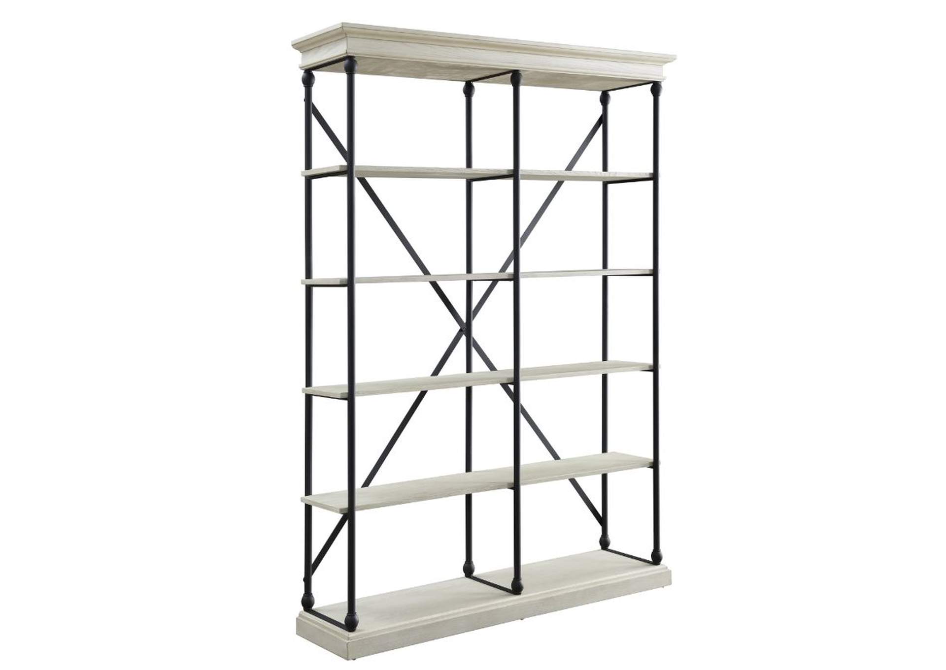 Rukia Bookshelf,Acme