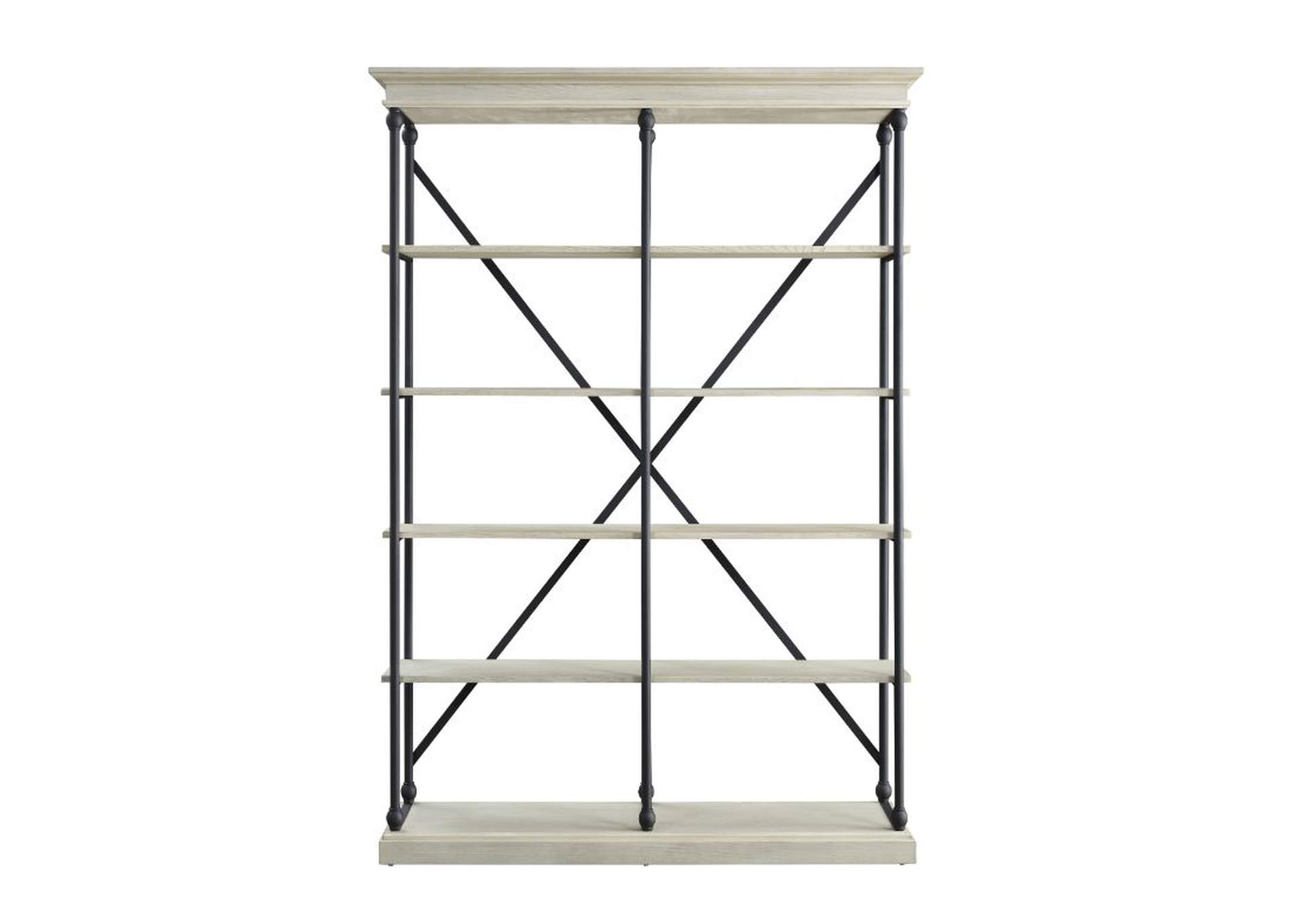 Rukia Bookshelf,Acme