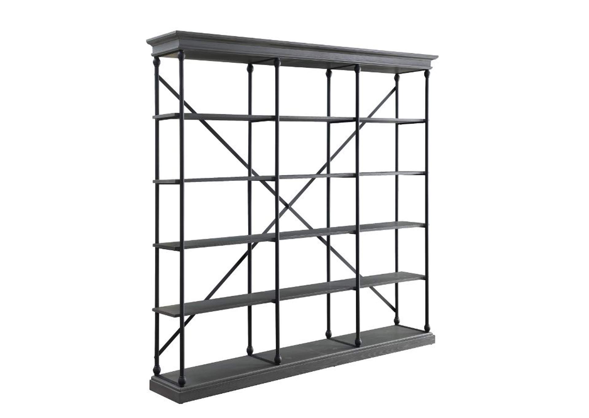 Rukia Bookshelf,Acme