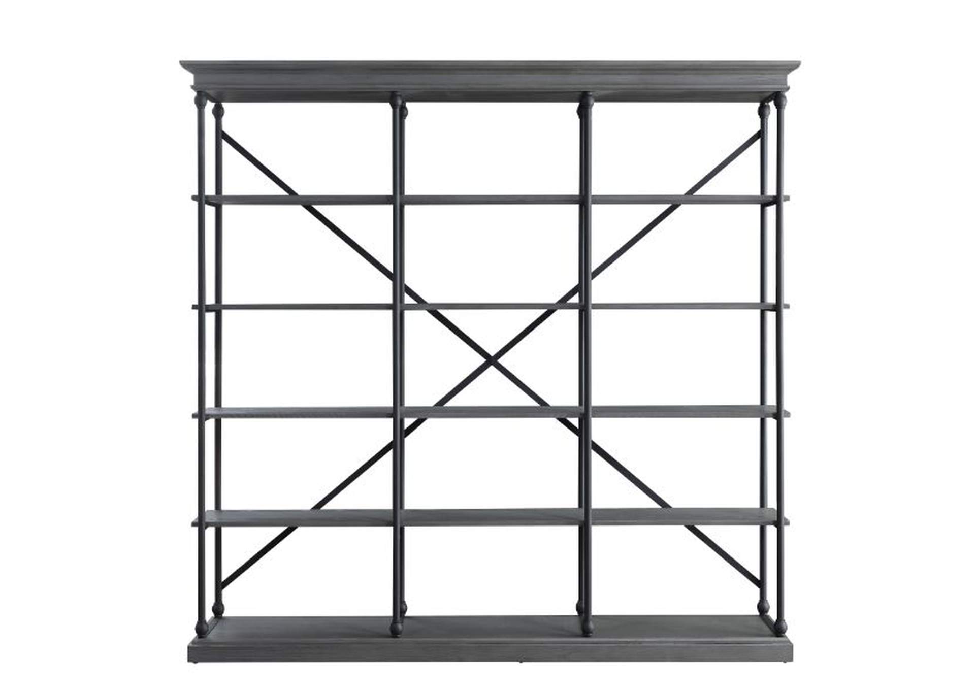 Rukia Bookshelf,Acme