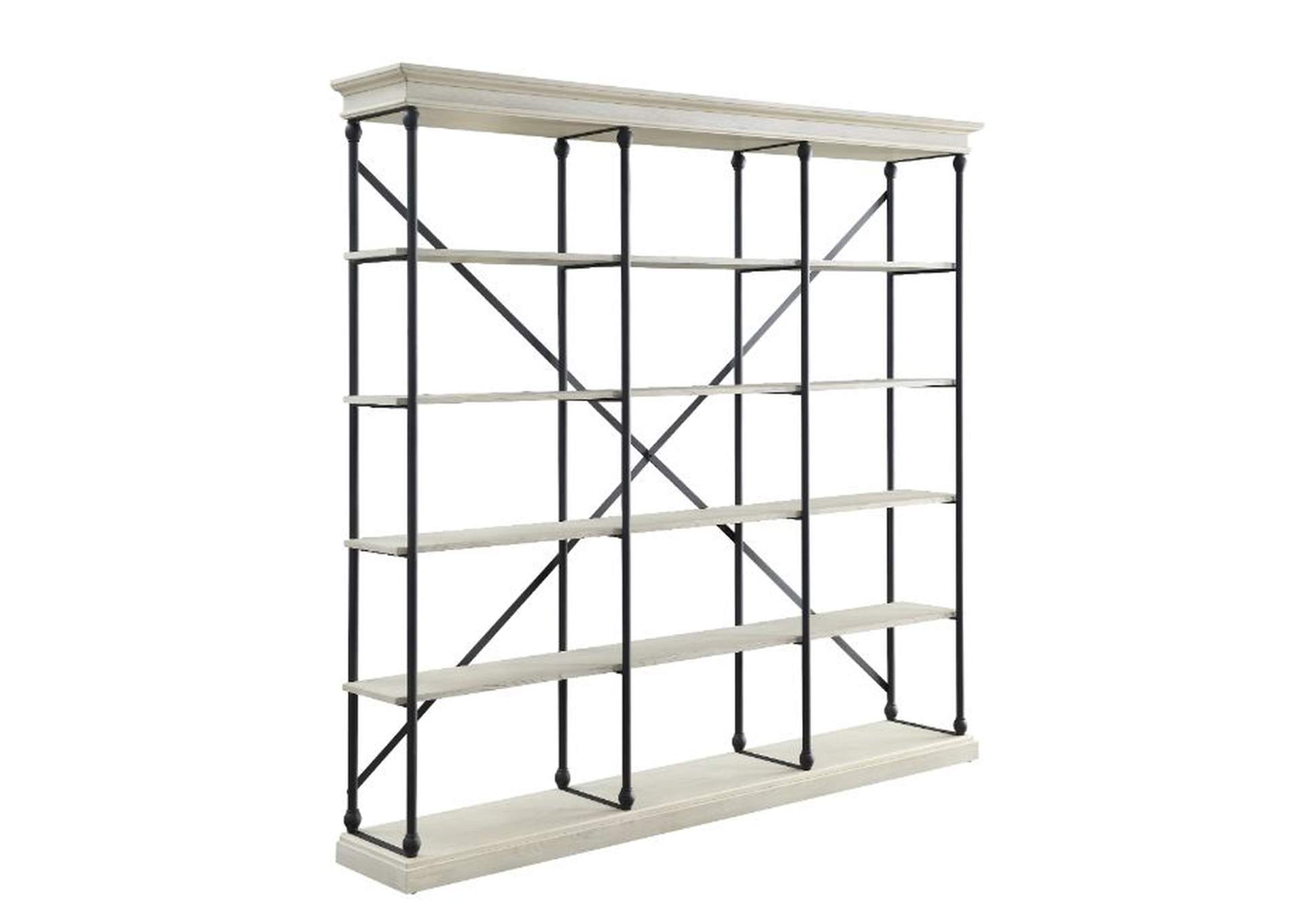 Rukia Bookshelf,Acme