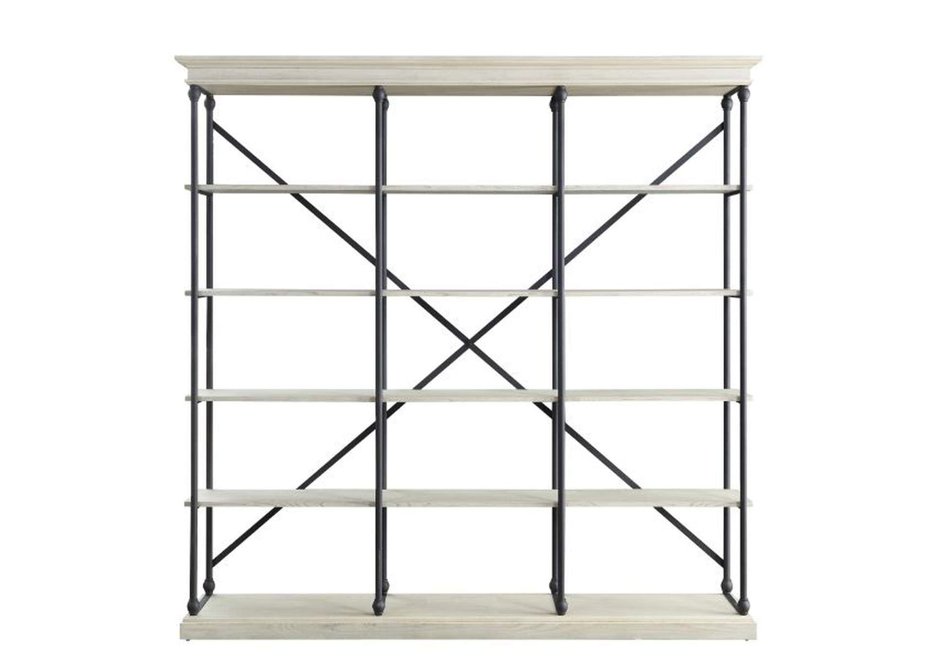 Rukia Bookshelf,Acme