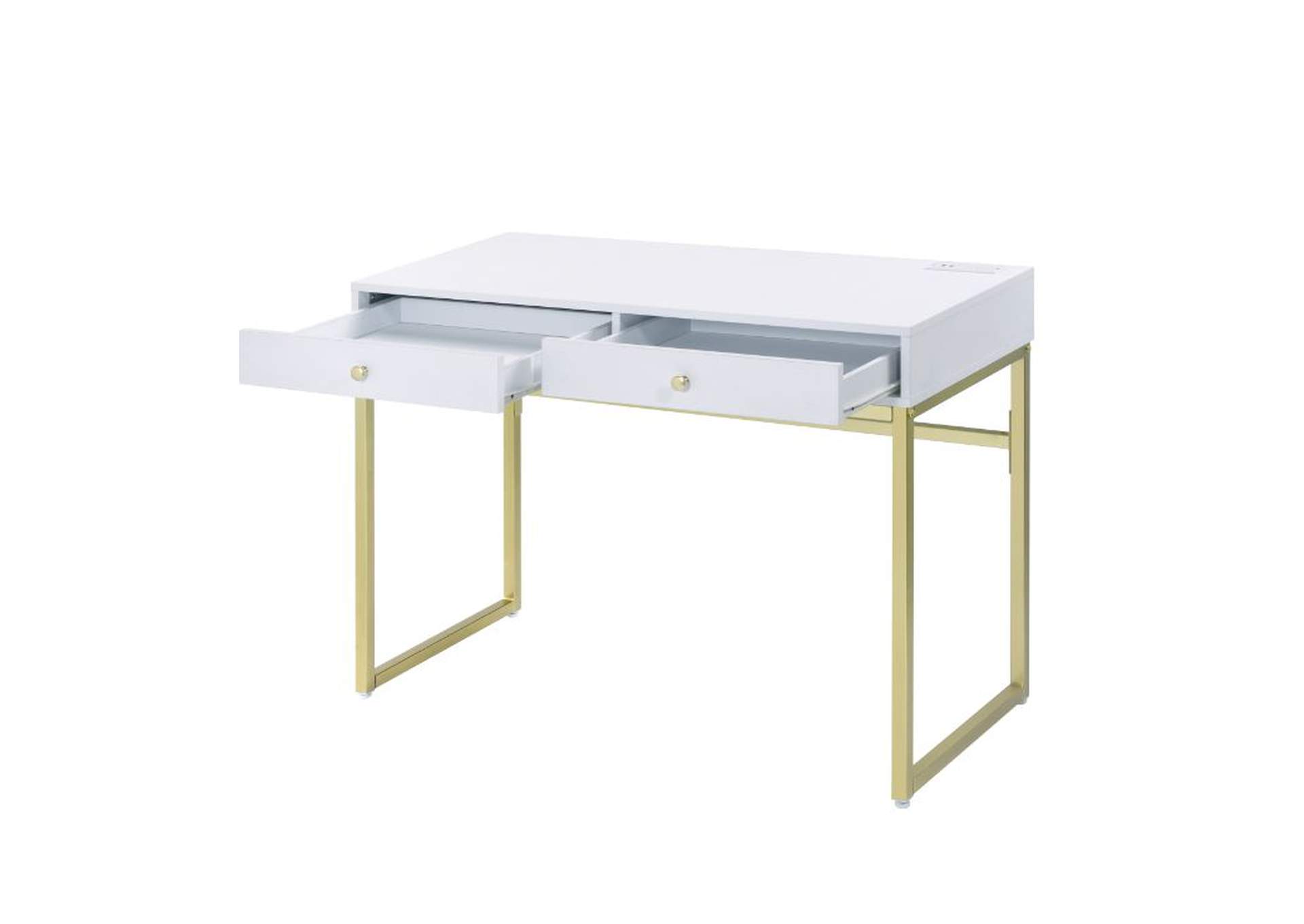 Coleen Desk,Acme