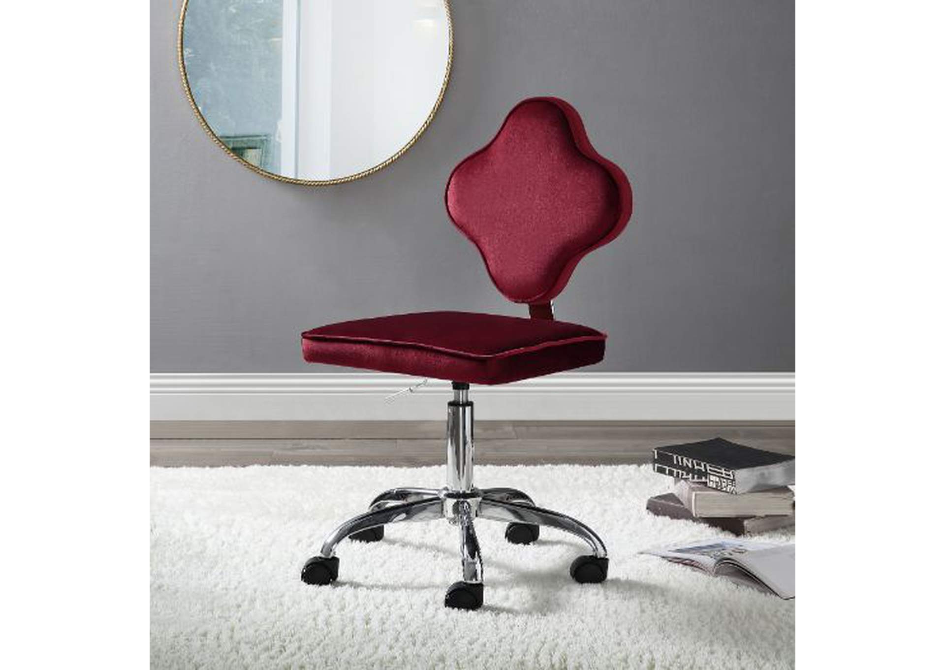 Clover Office Chair,Acme