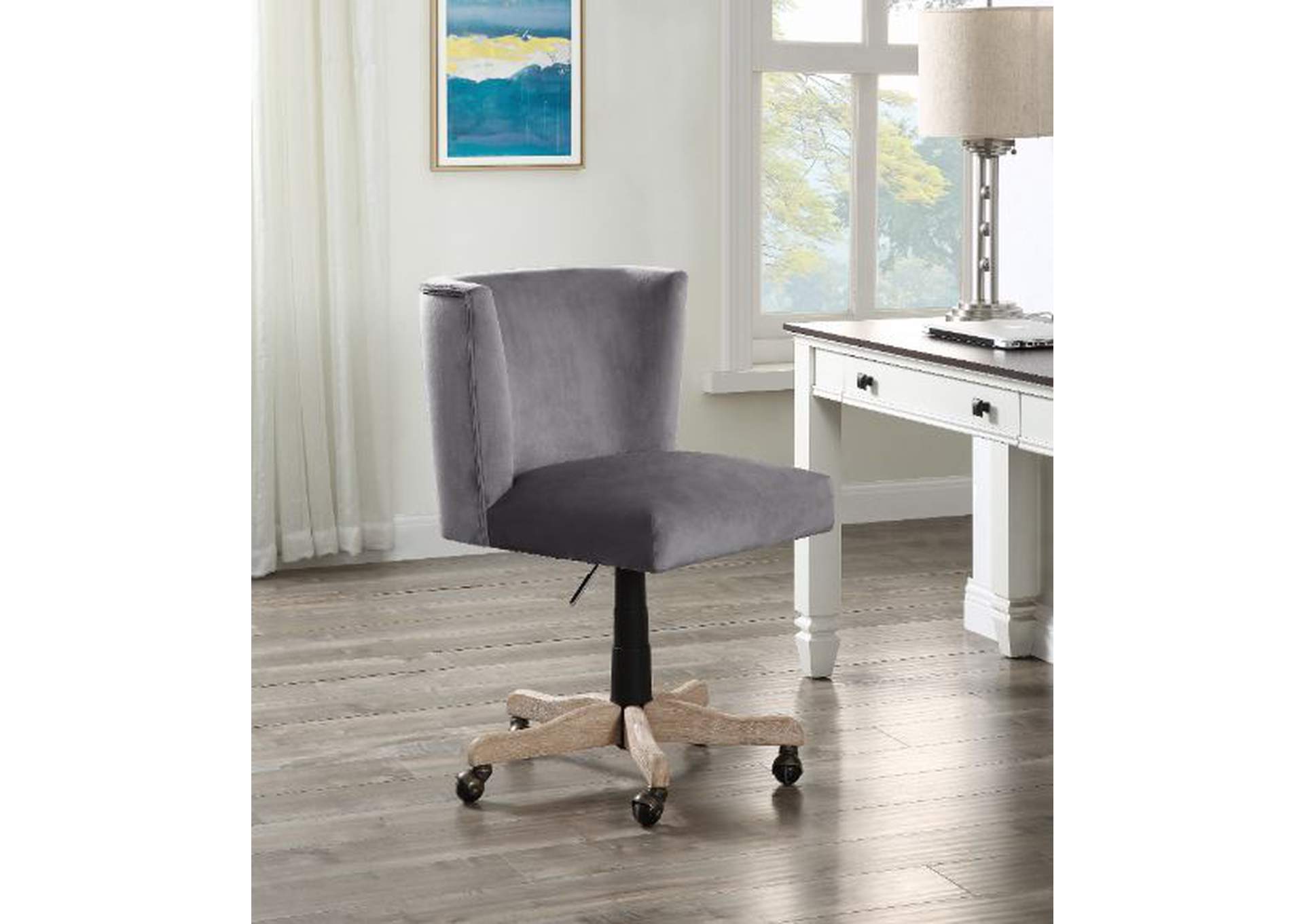 Cliasca Office Chair,Acme