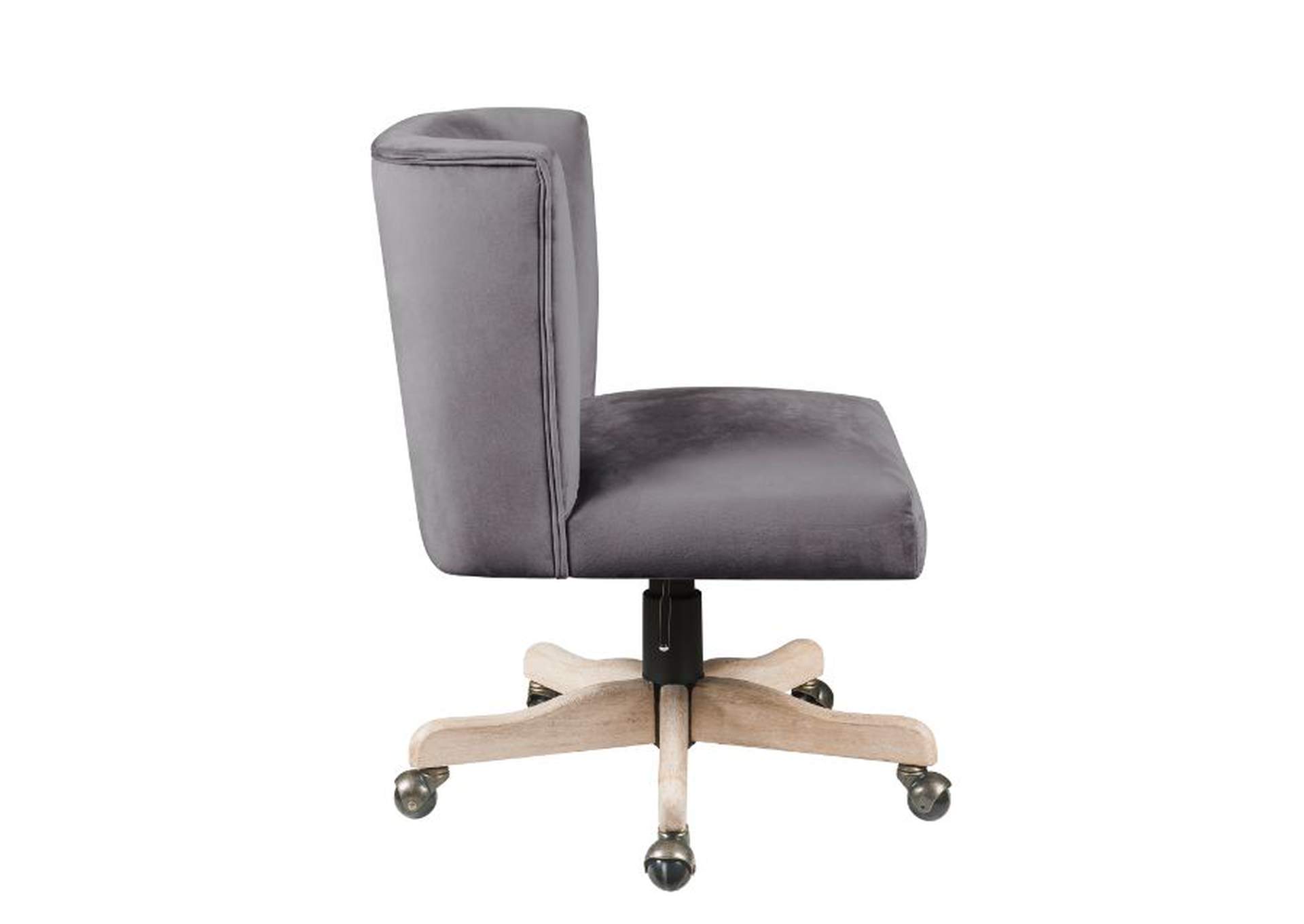 Cliasca Office Chair,Acme