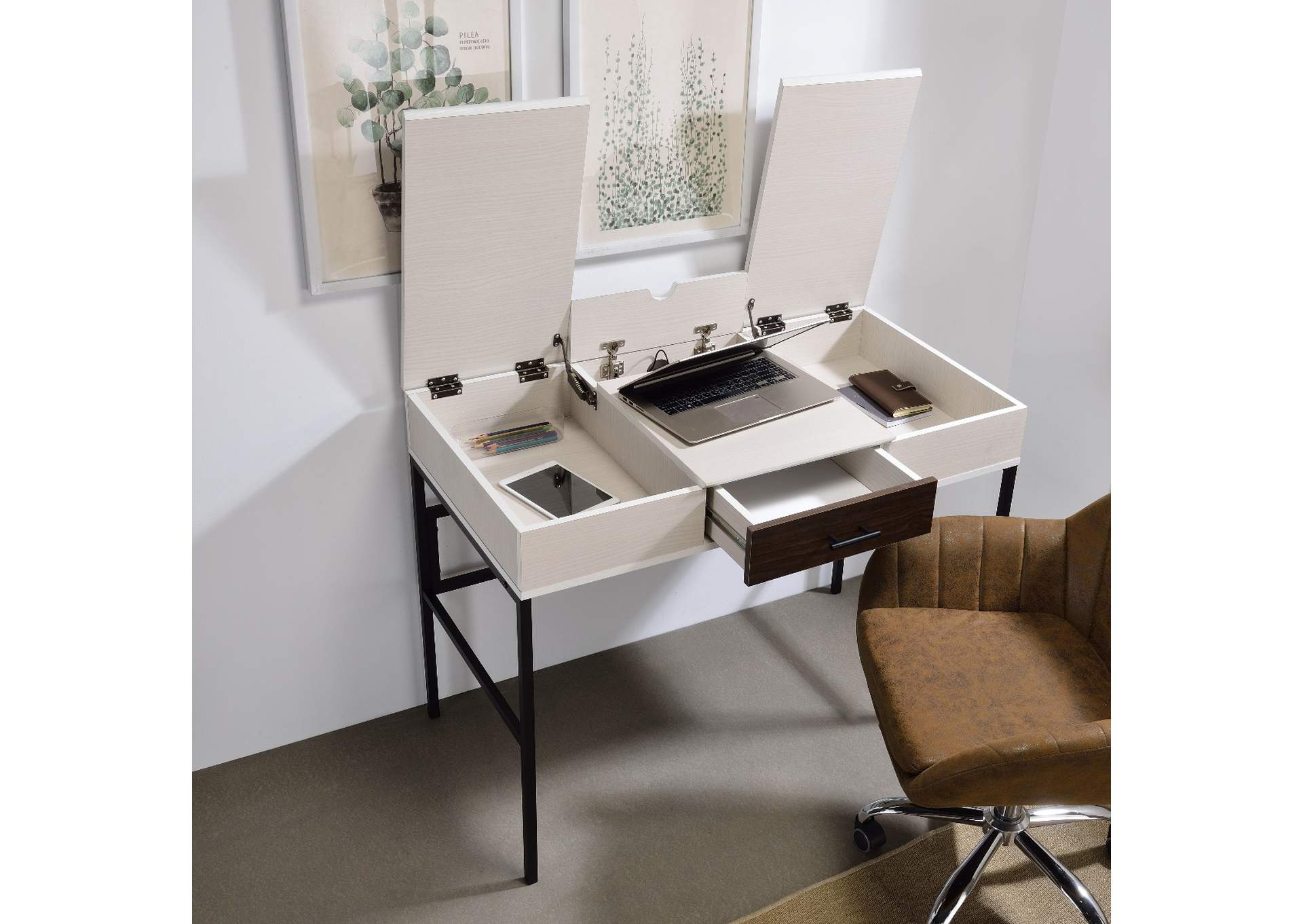 Verster Desk,Acme