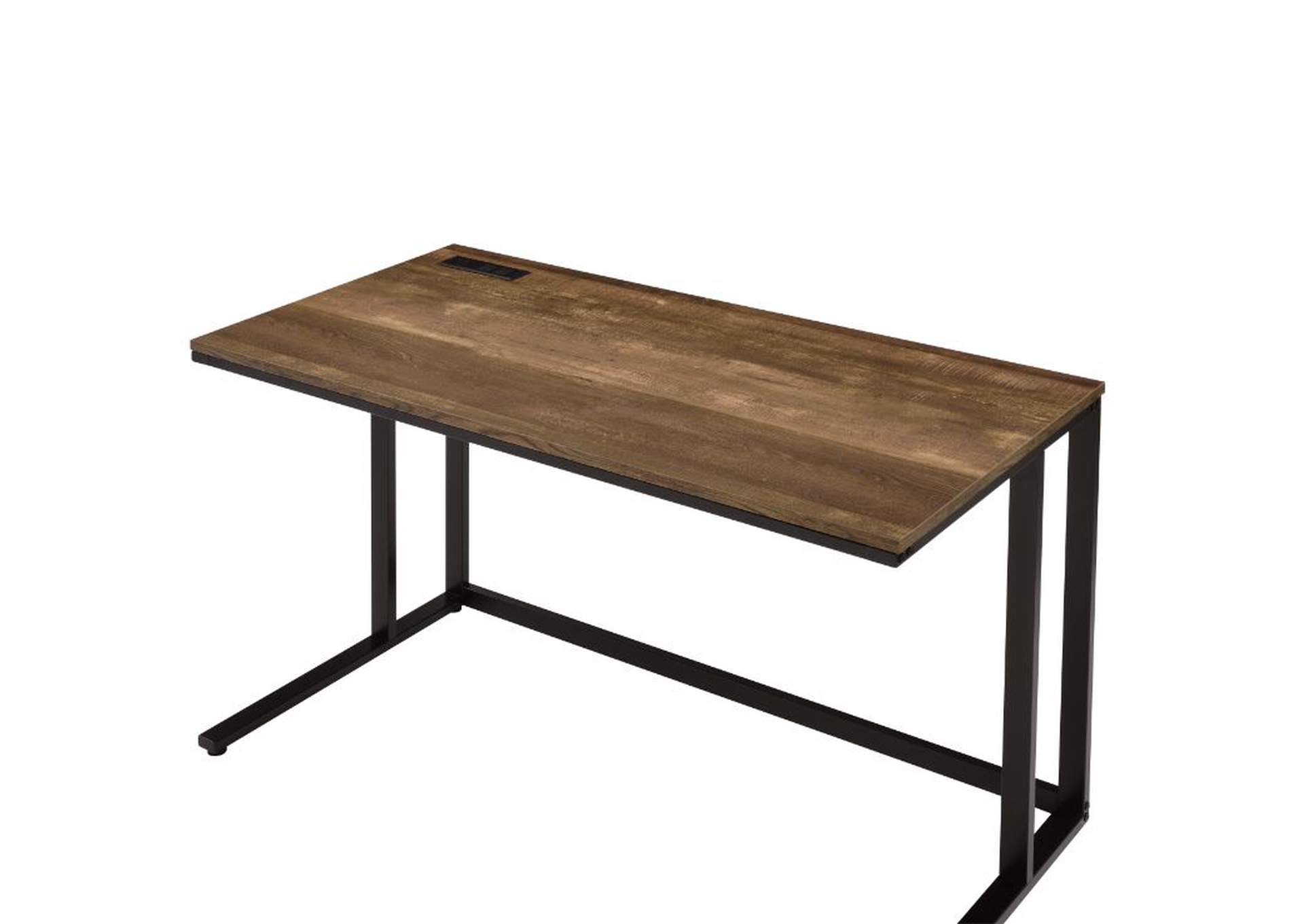 Tyrese Desk,Acme