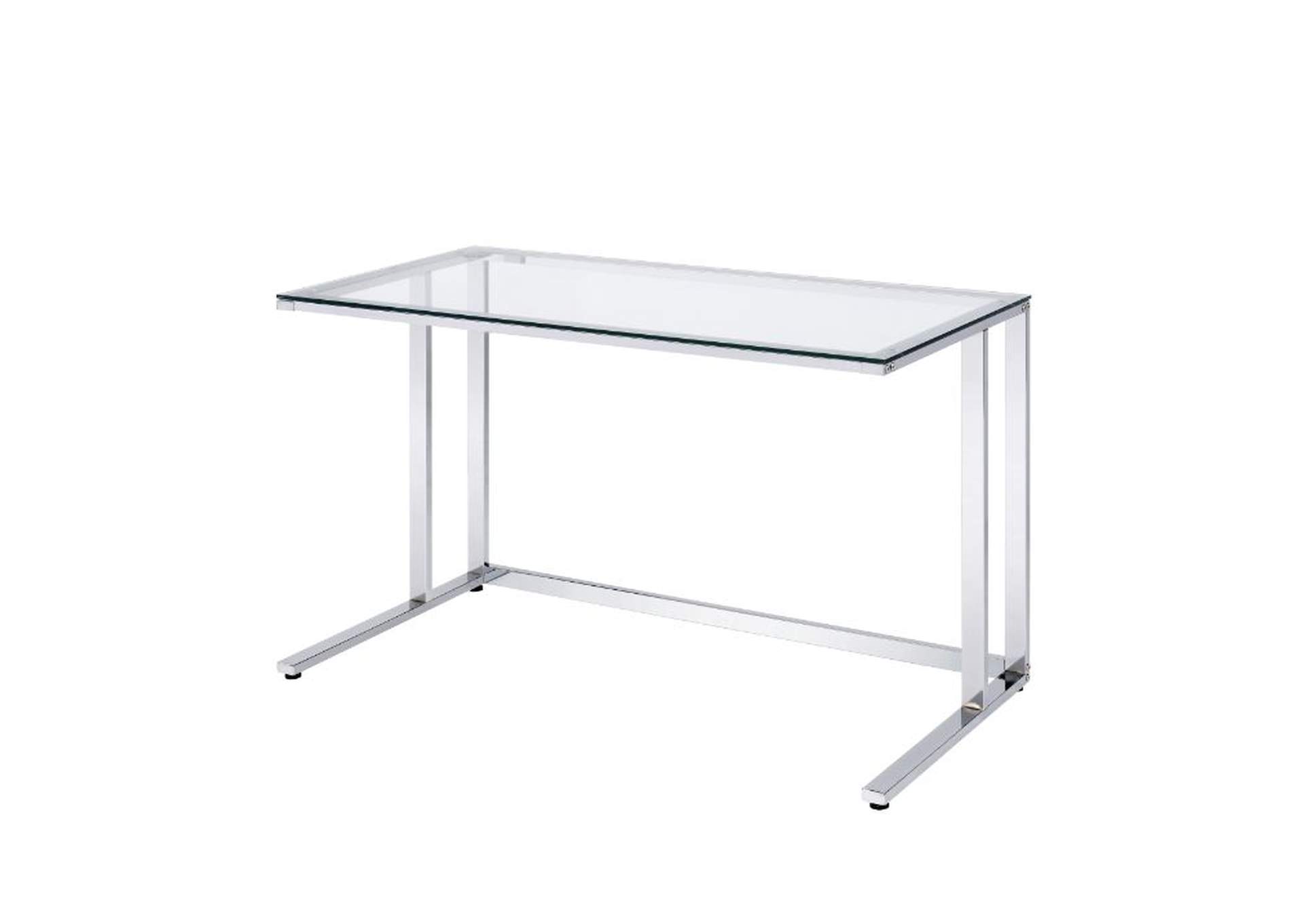 Tyrese Writing Desk,Acme