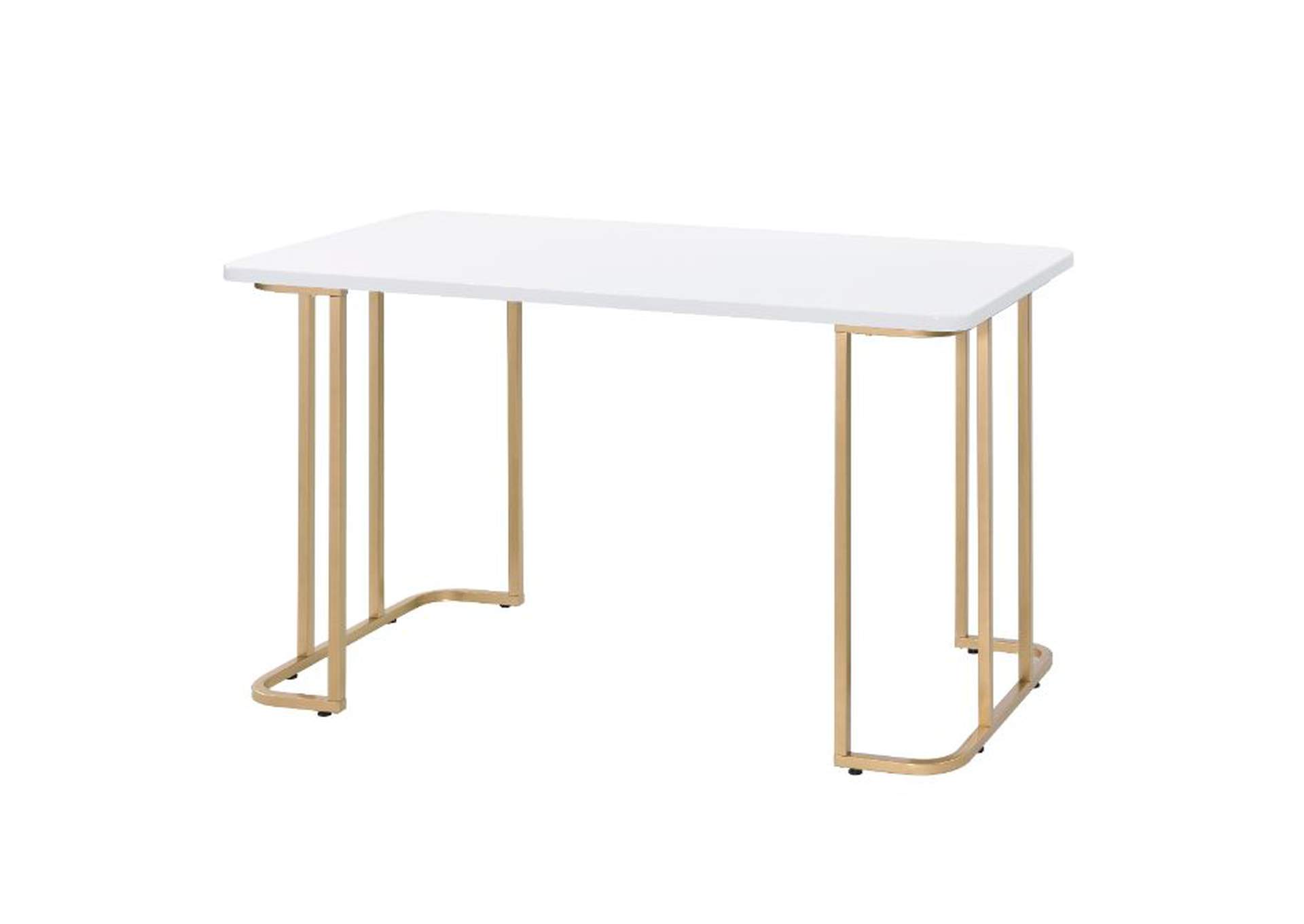 Estie Writing Desk,Acme