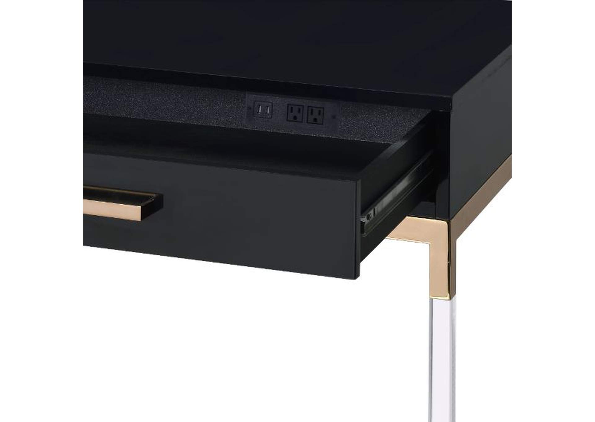 Adiel Desk,Acme