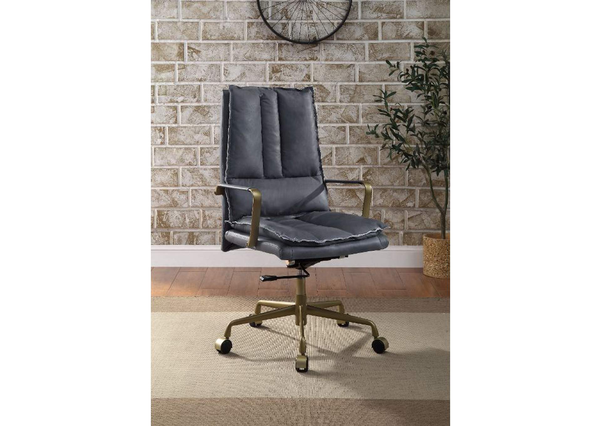 Tinzud Office Chair,Acme