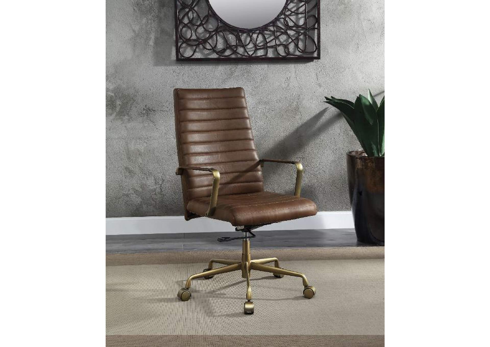 Duralo Office Chair,Acme
