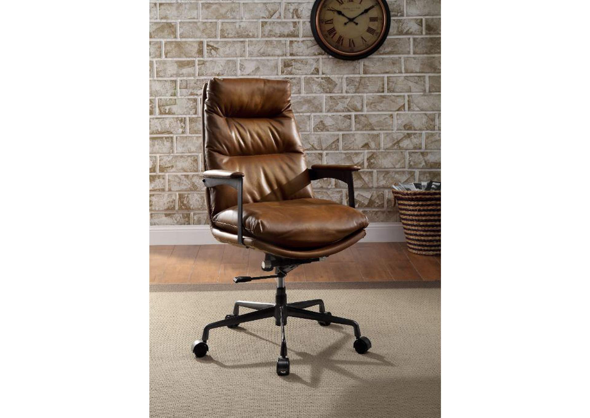 Crursa Office Chair,Acme