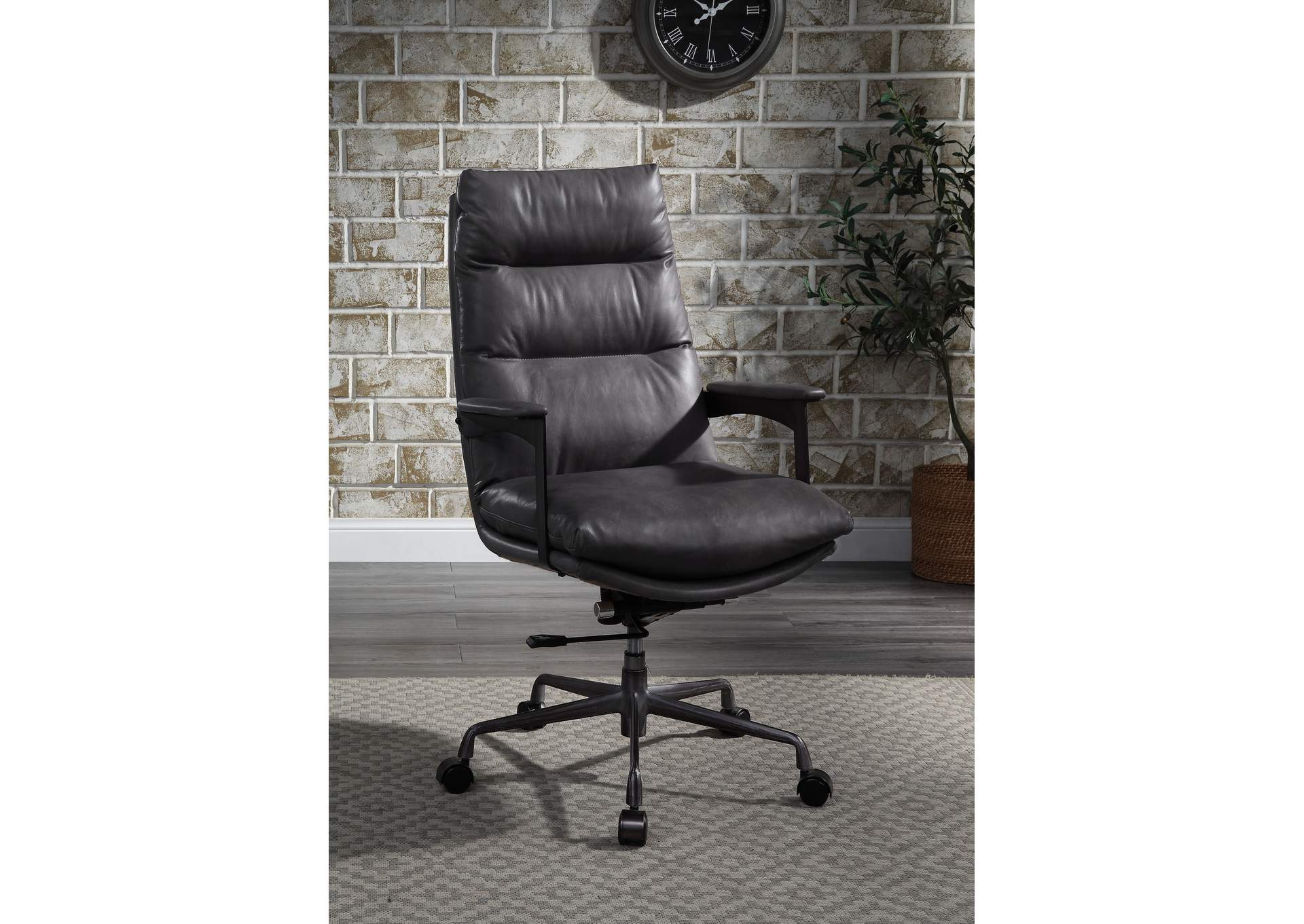 Crursa Office Chair,Acme