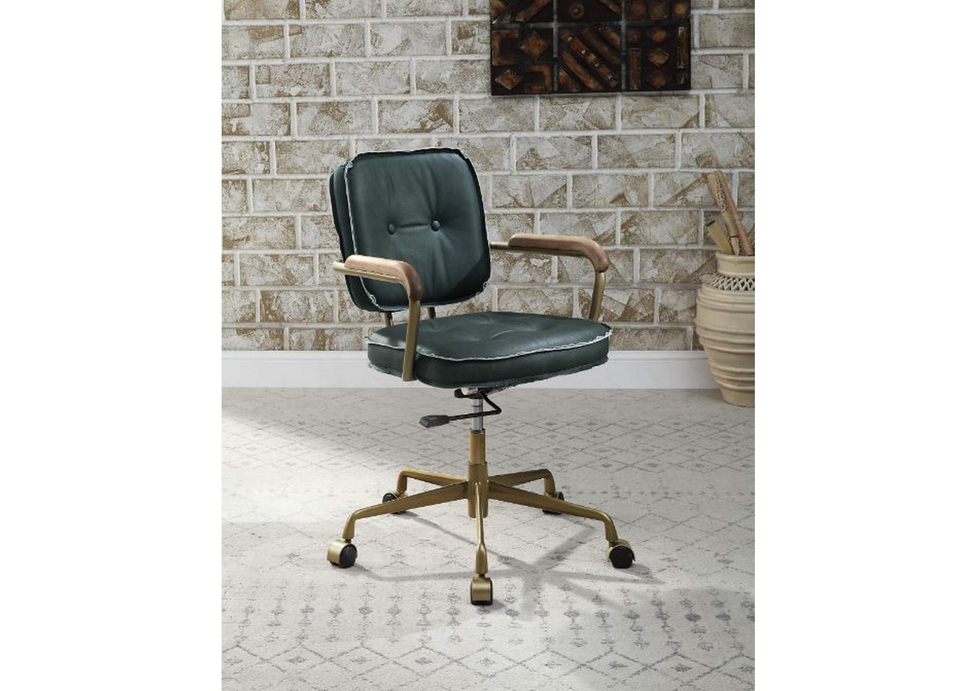 Siecross Office Chair,Acme