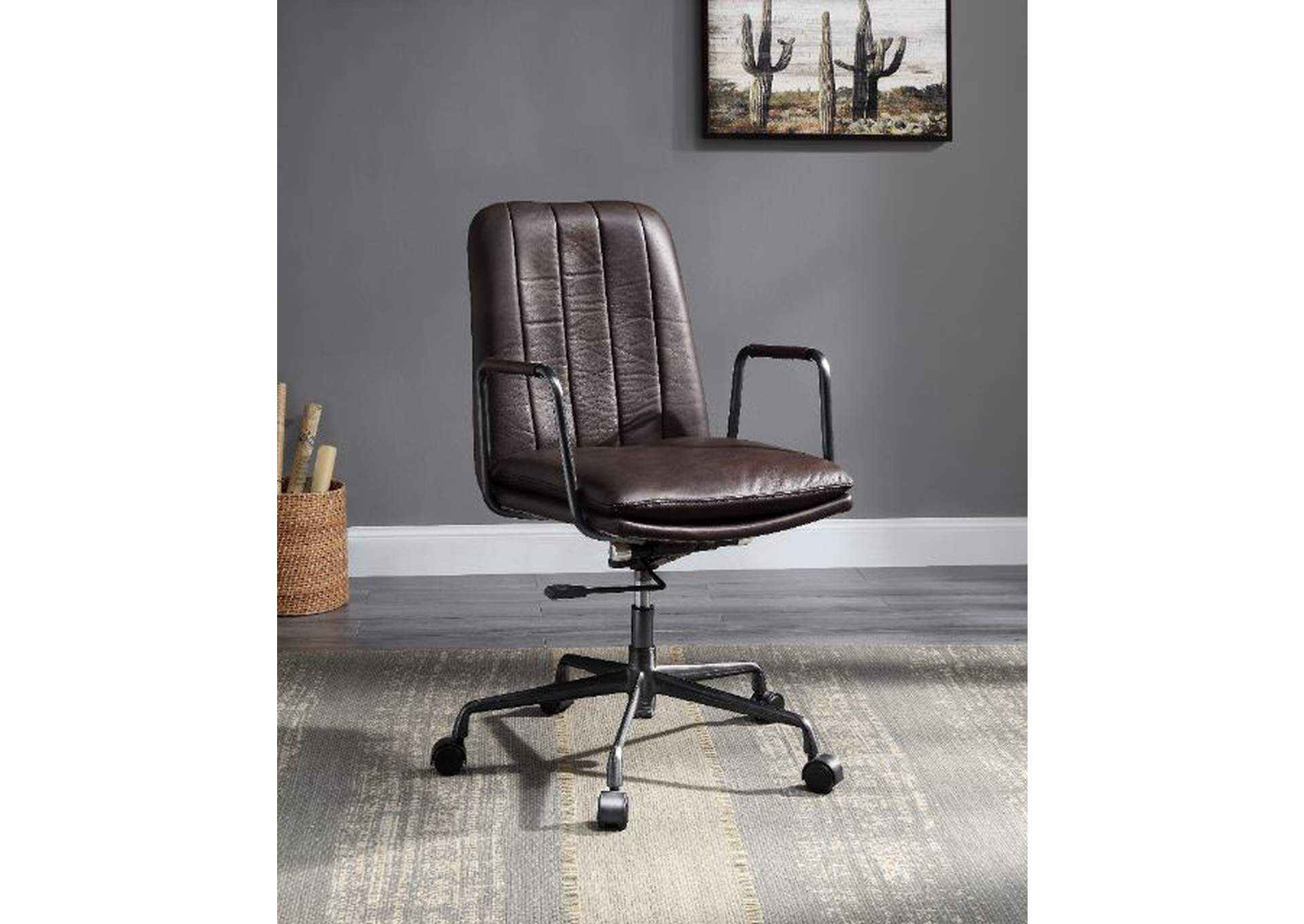 Eclarn Office Chair,Acme