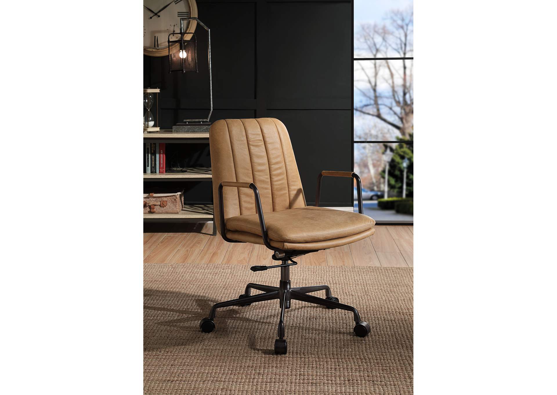 Eclarn Office Chair,Acme