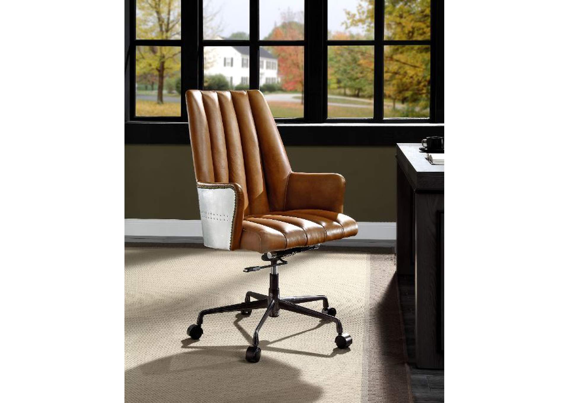 Salvol Office Chair,Acme