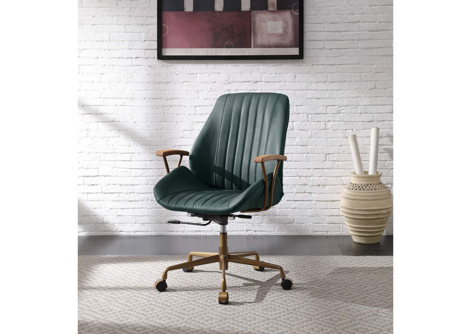 Argrio Office Chair,Acme