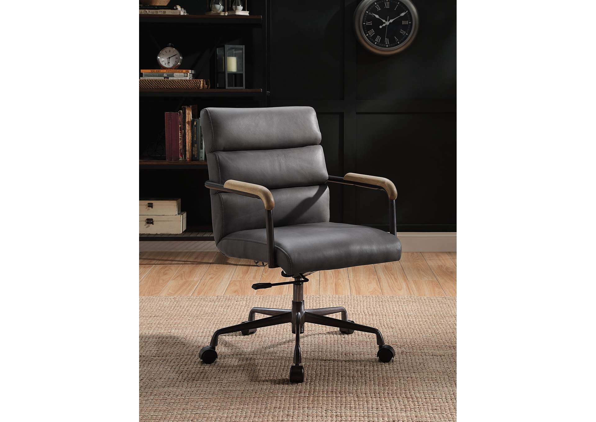Halcyon Office Chair,Acme