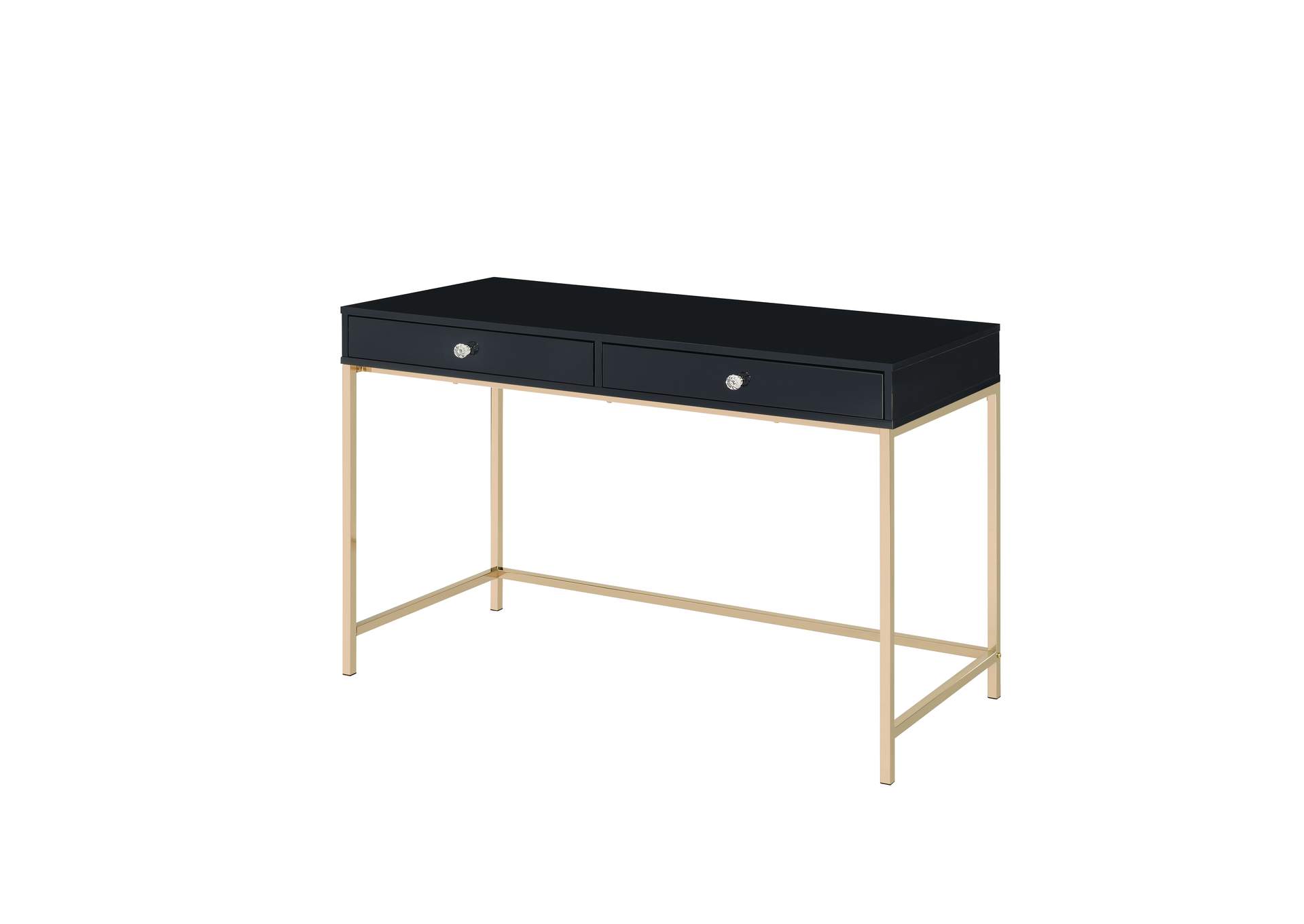 Ottey Writing Desk,Acme