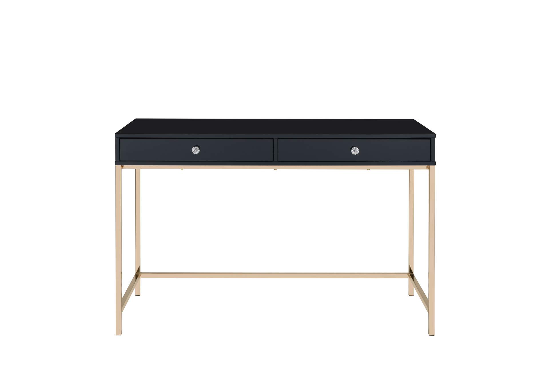 Ottey Writing Desk,Acme