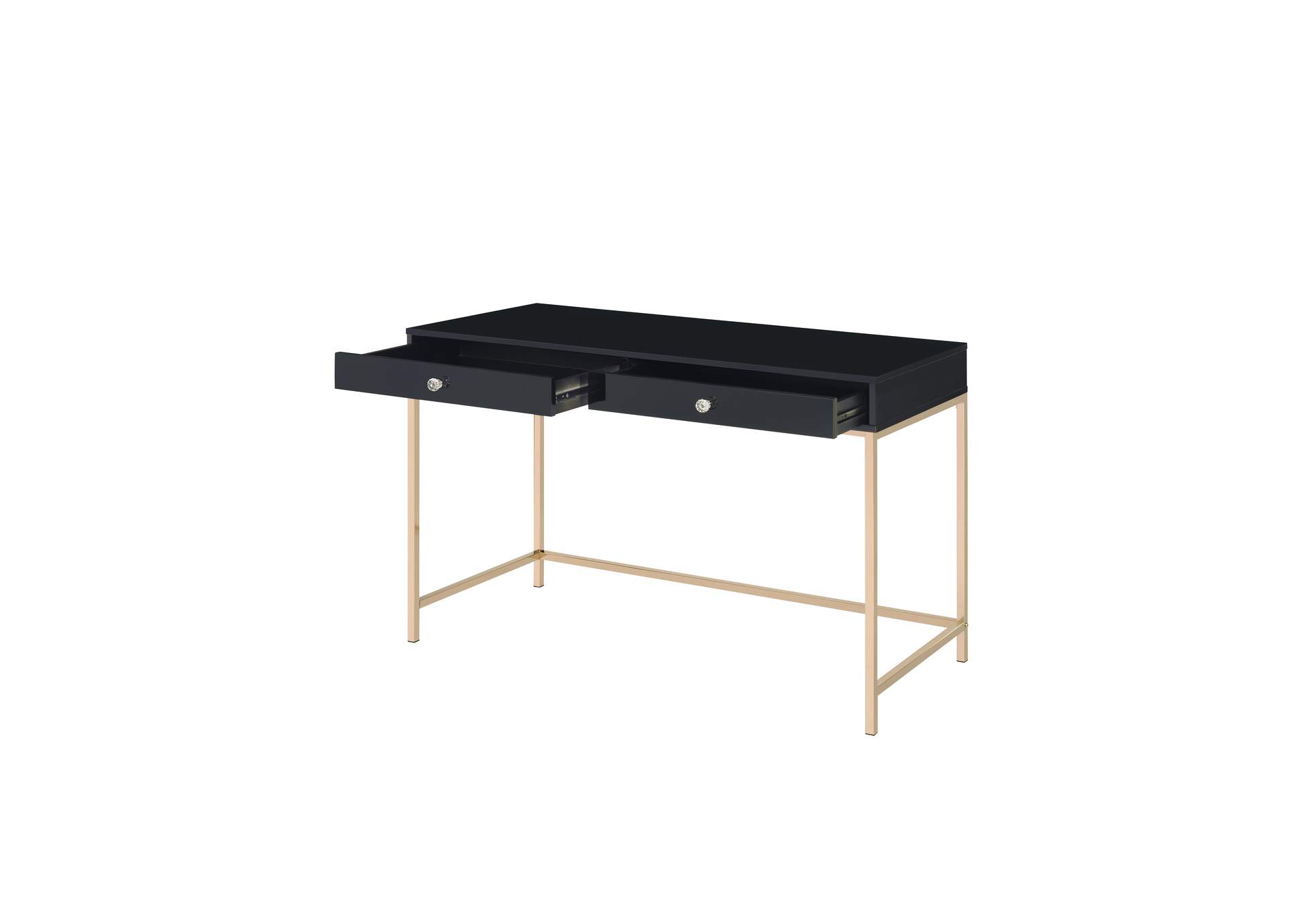 Ottey Writing Desk,Acme