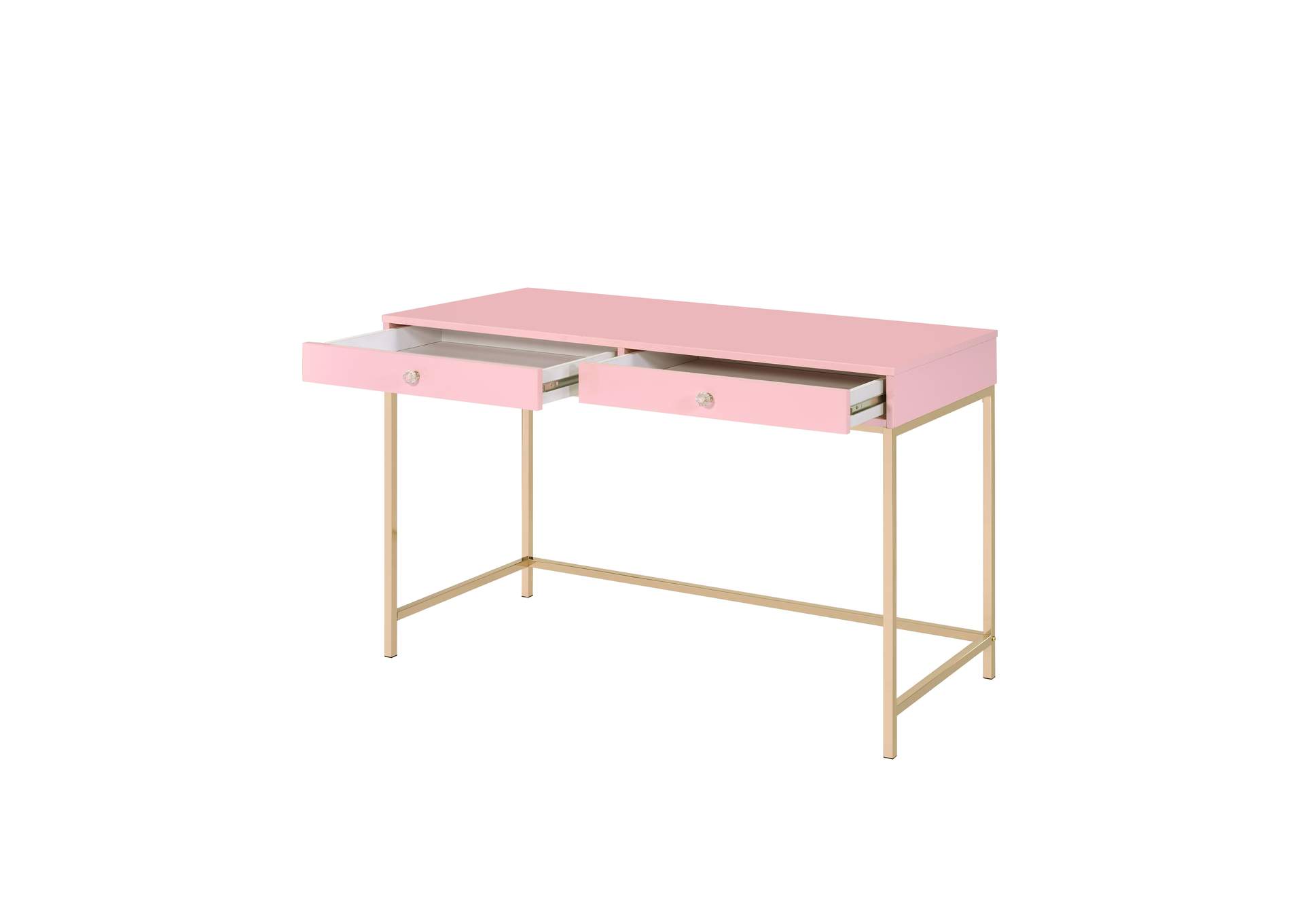 Ottey Writing Desk,Acme