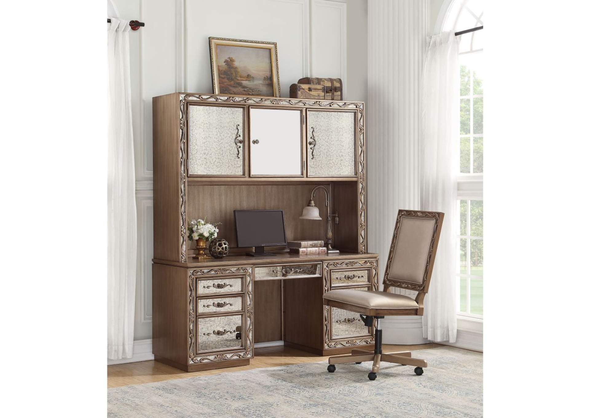 Orianne Desk,Acme